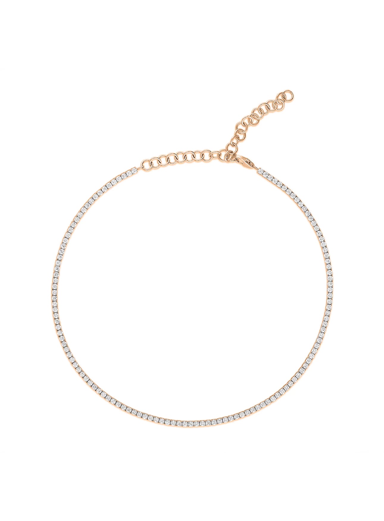 EVE Tennis Necklace