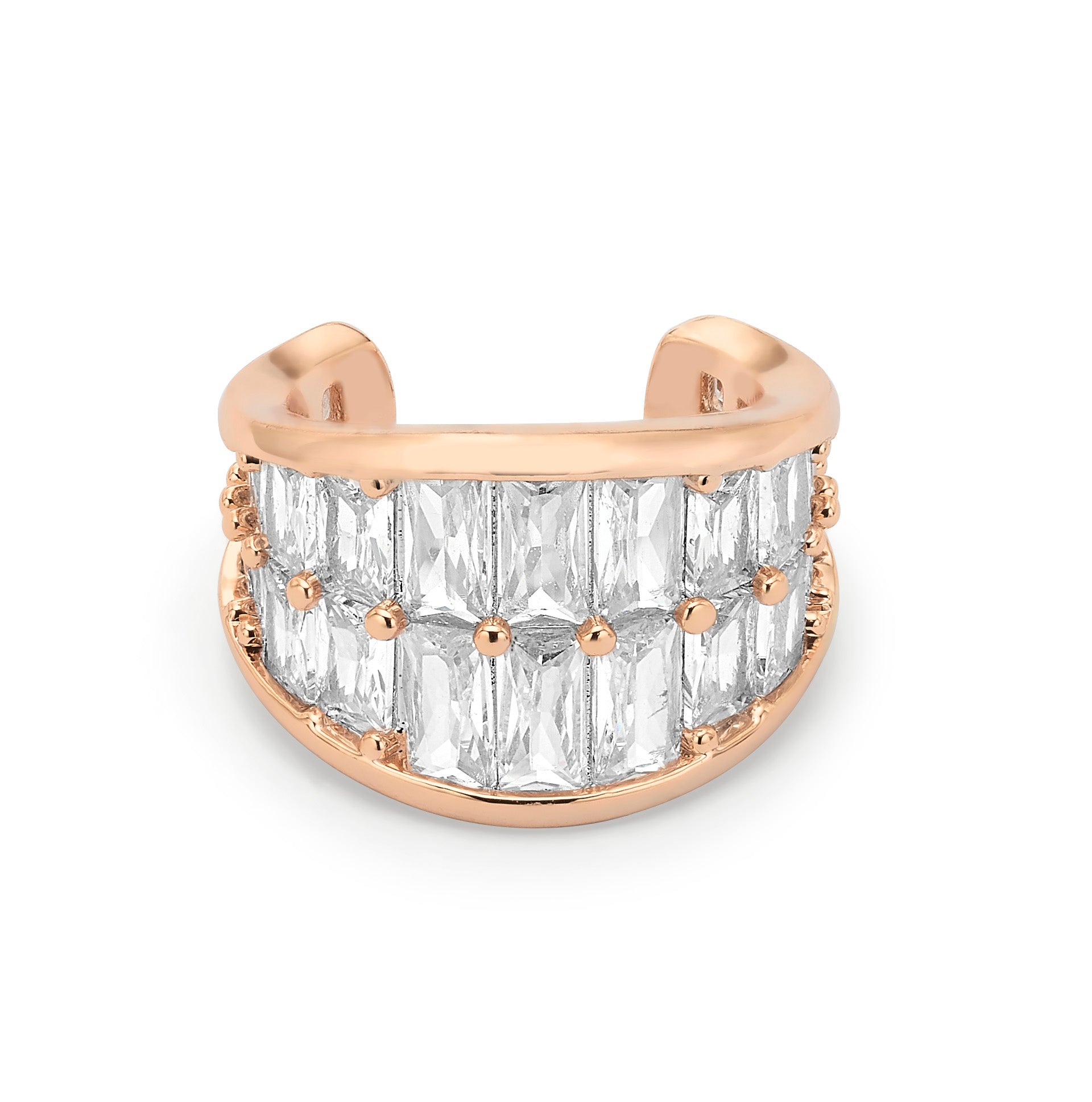 Gemma Mix Cuff