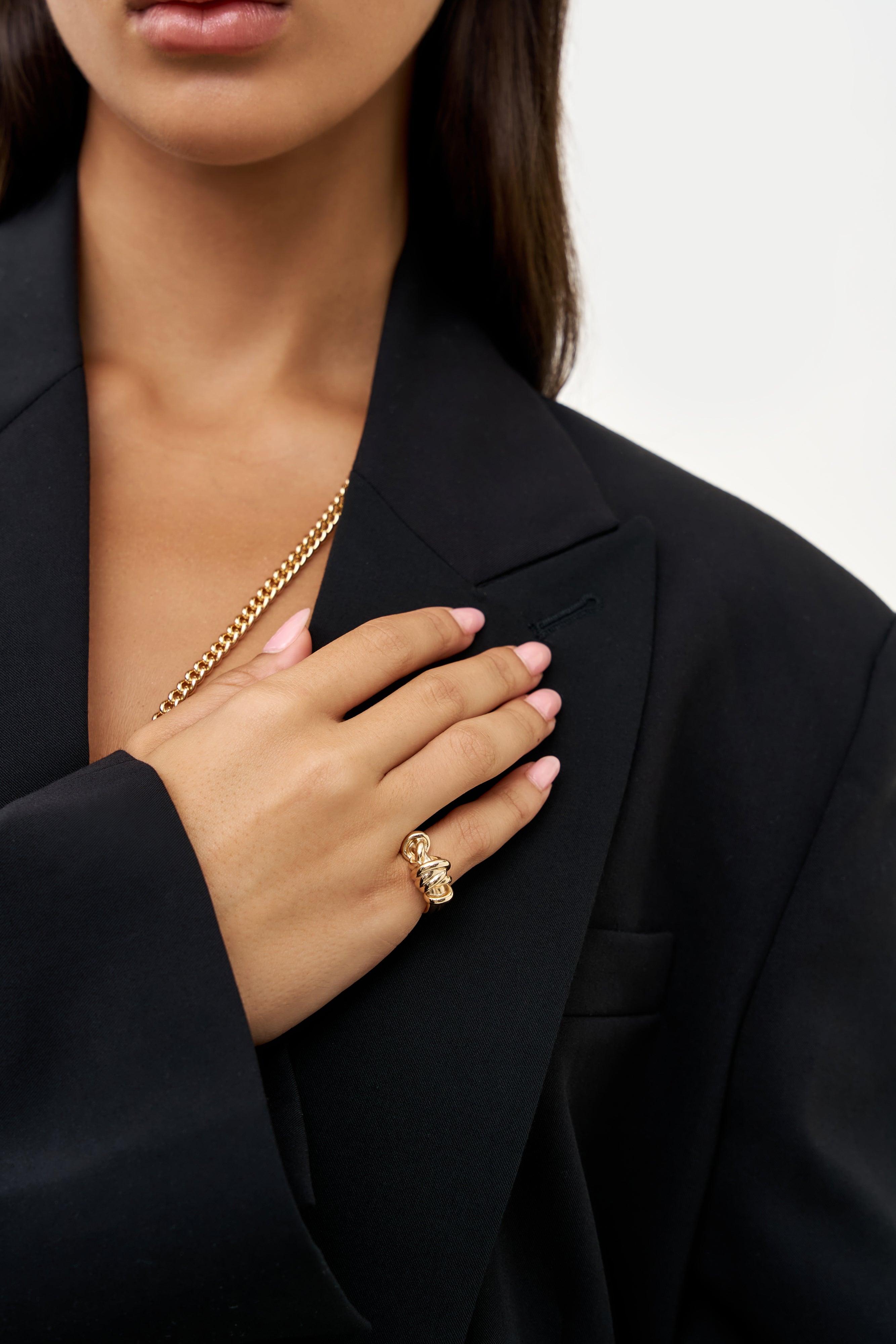 Bond Ring