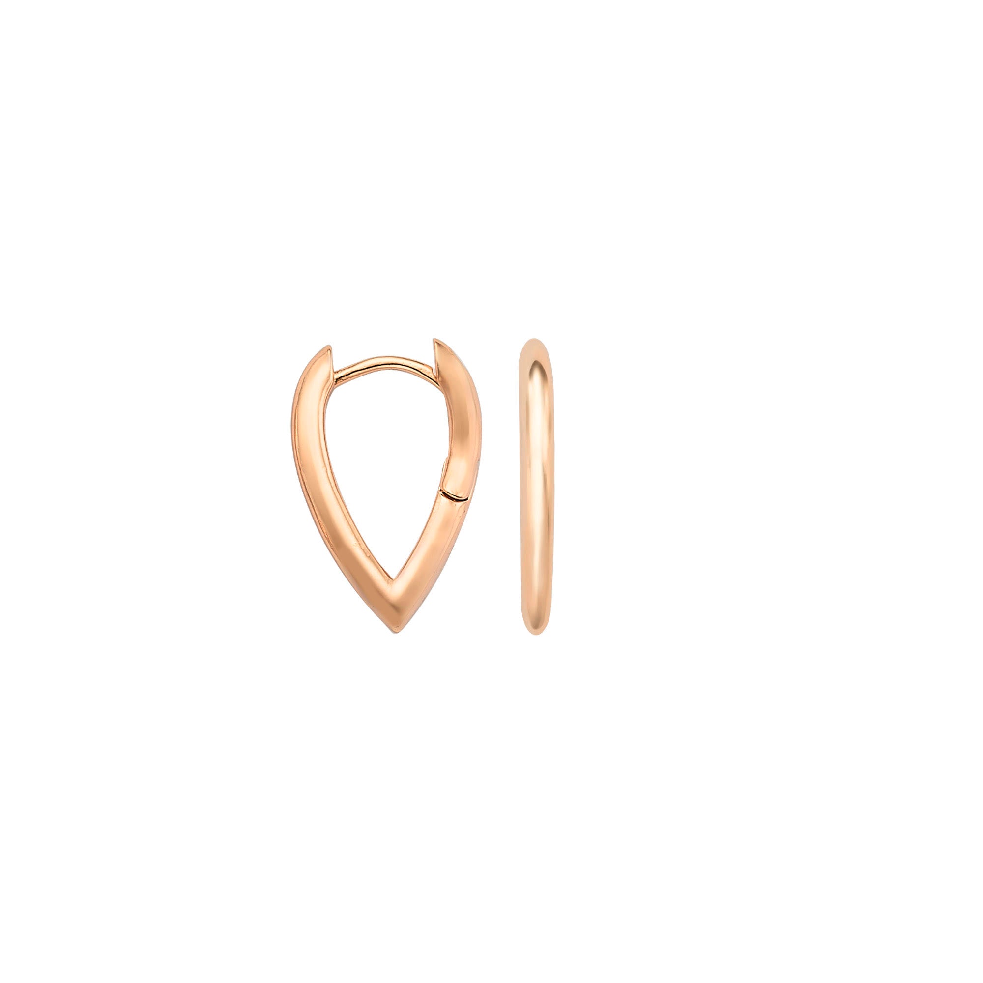 Teardrop Glow S