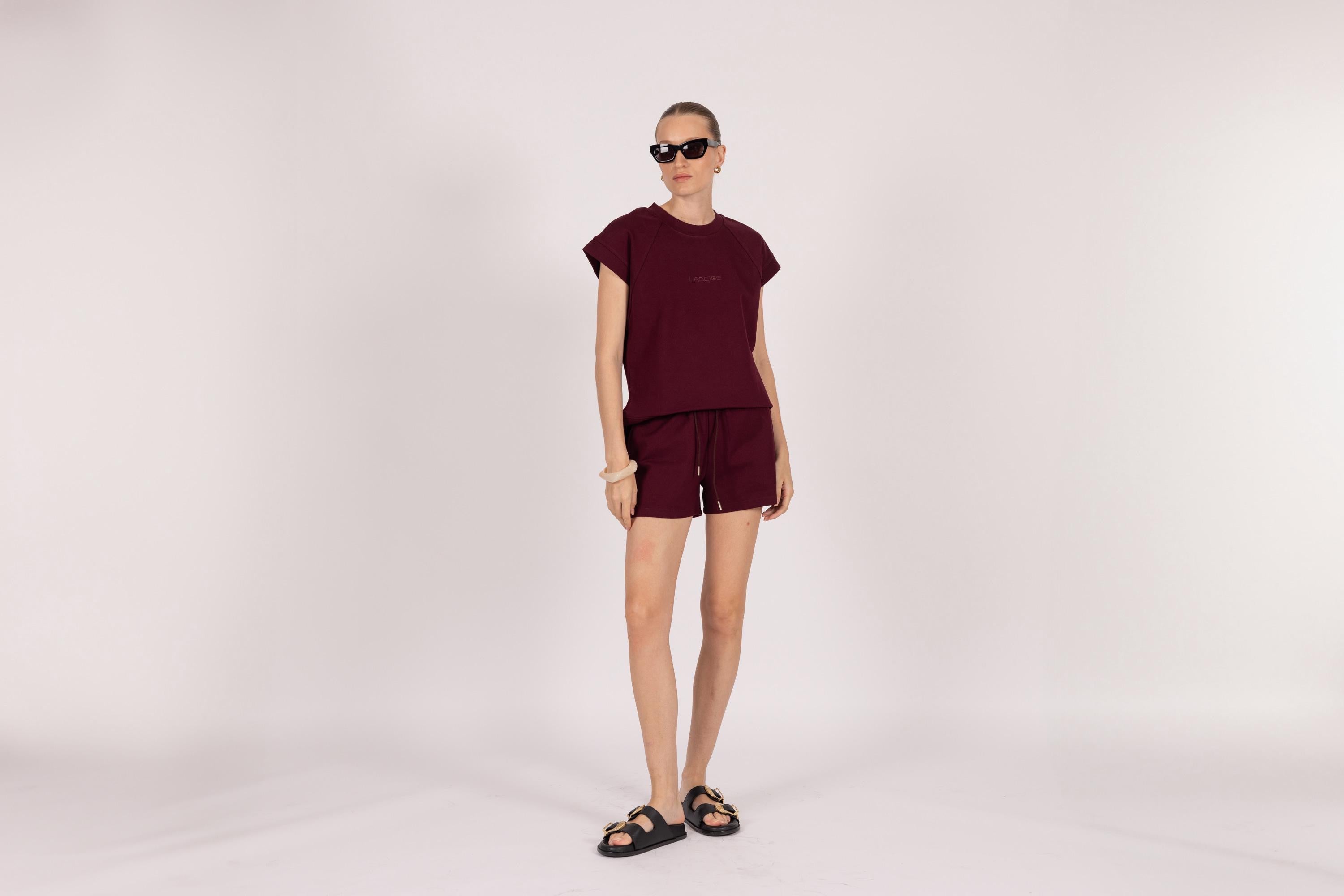 Ciara + hand chain set