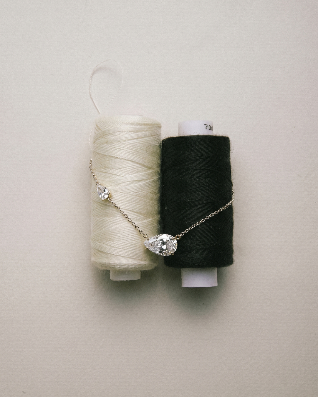Éloise Necklace
