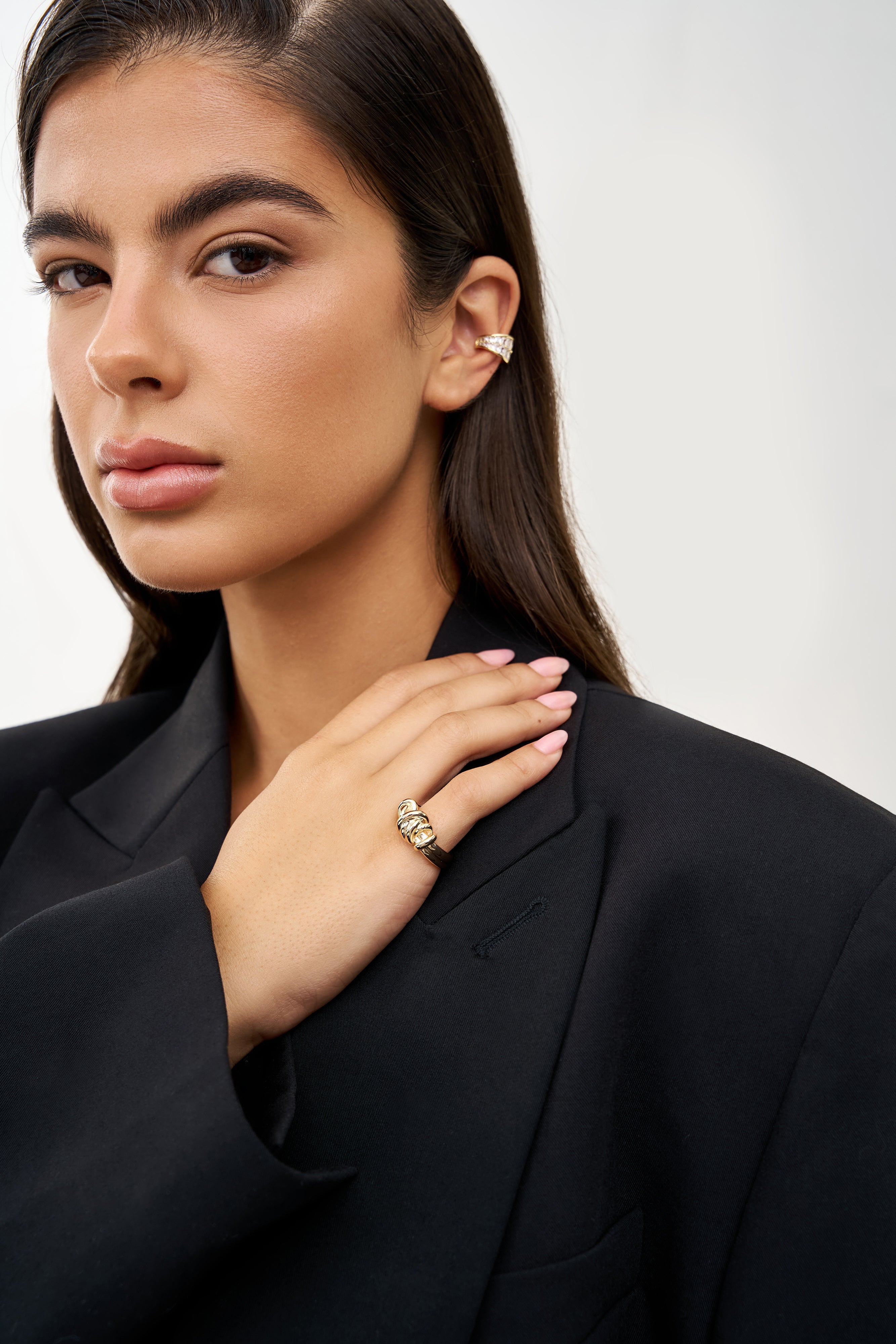 Gemma Mix Cuff
