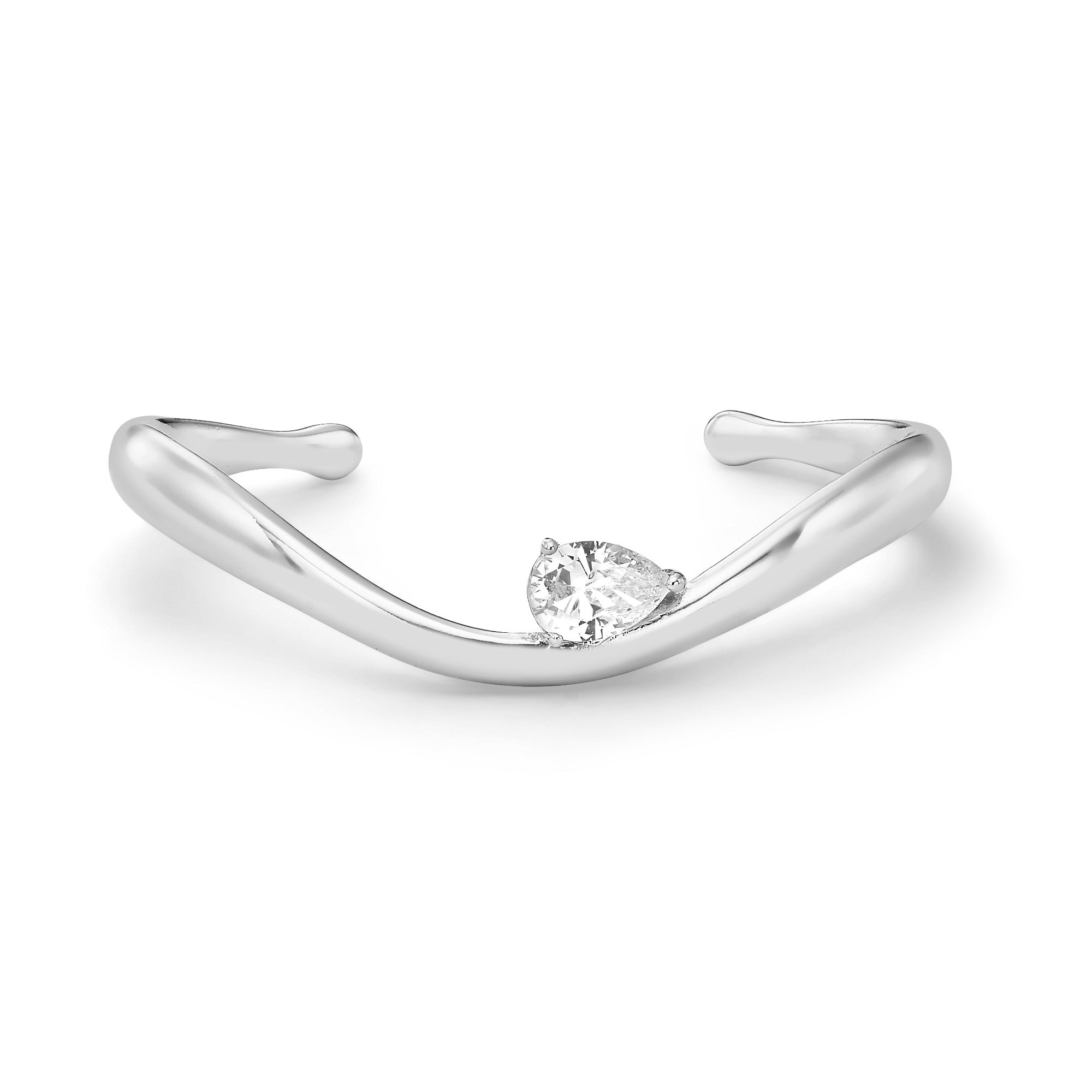 Alta Cuff Bracelet