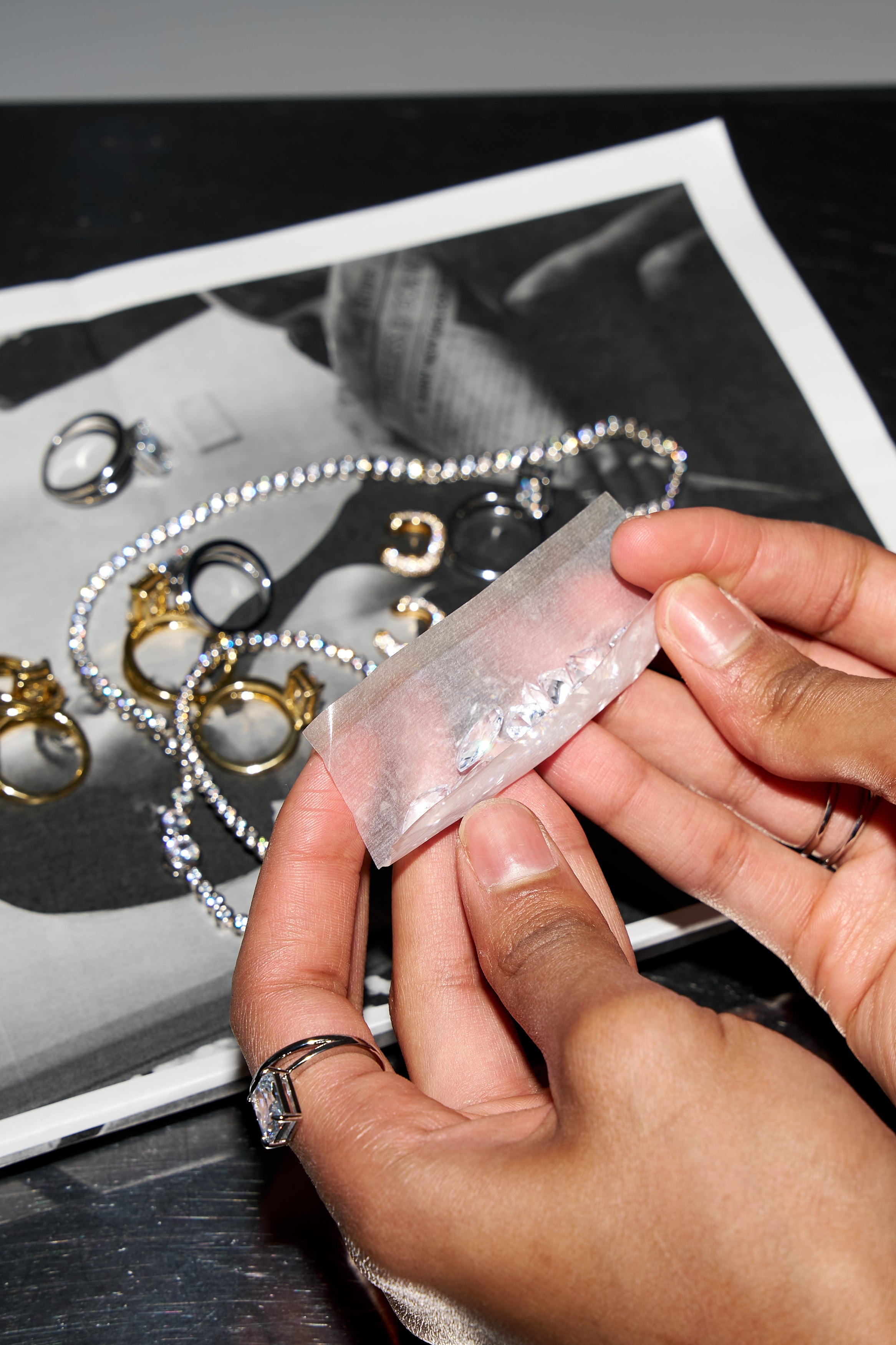 Mystery Box - Summer Kit