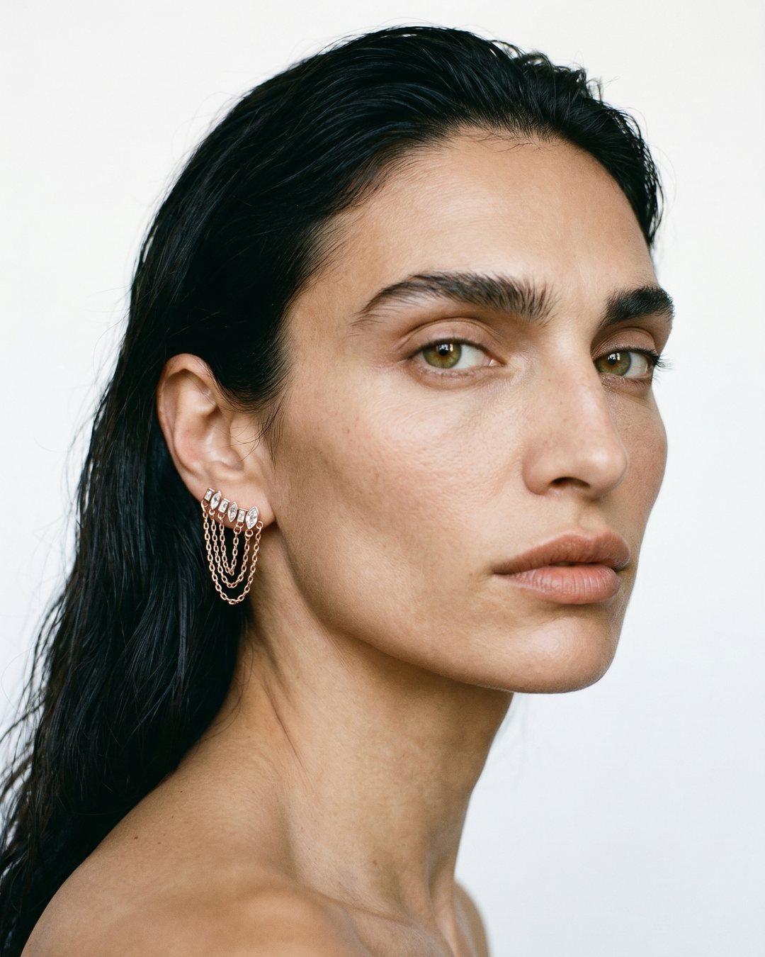 The Gambit Earrings