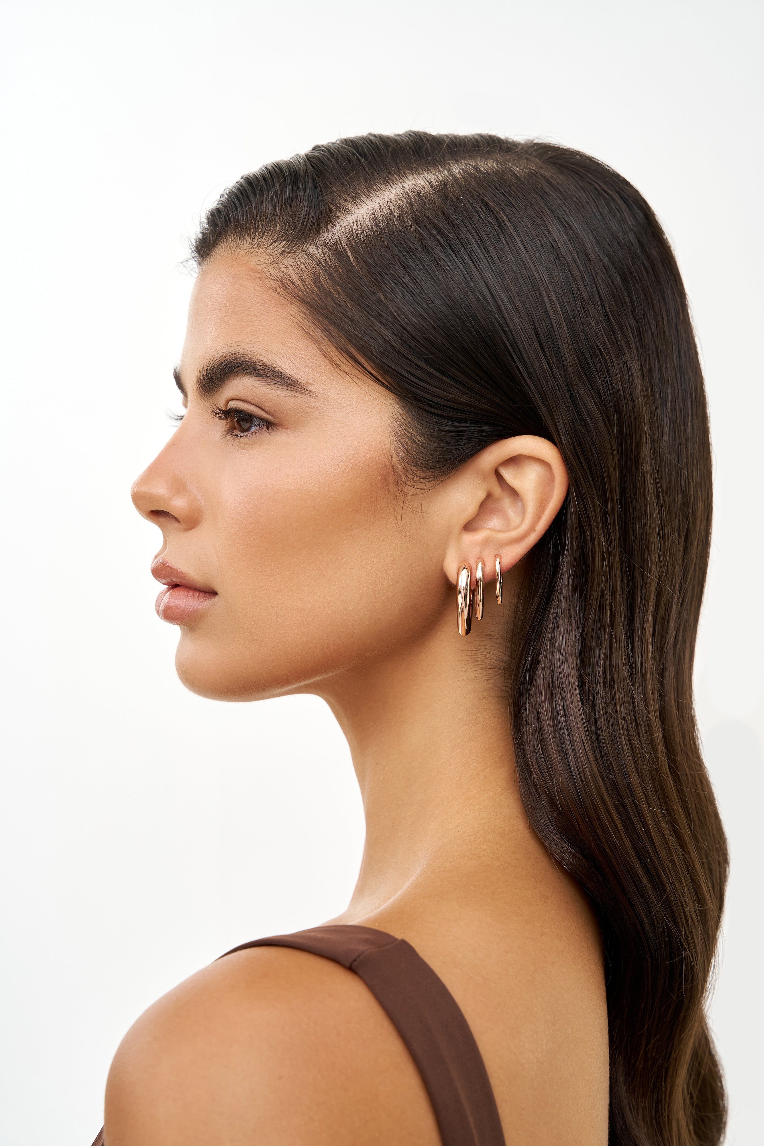 Teardrop Glow L