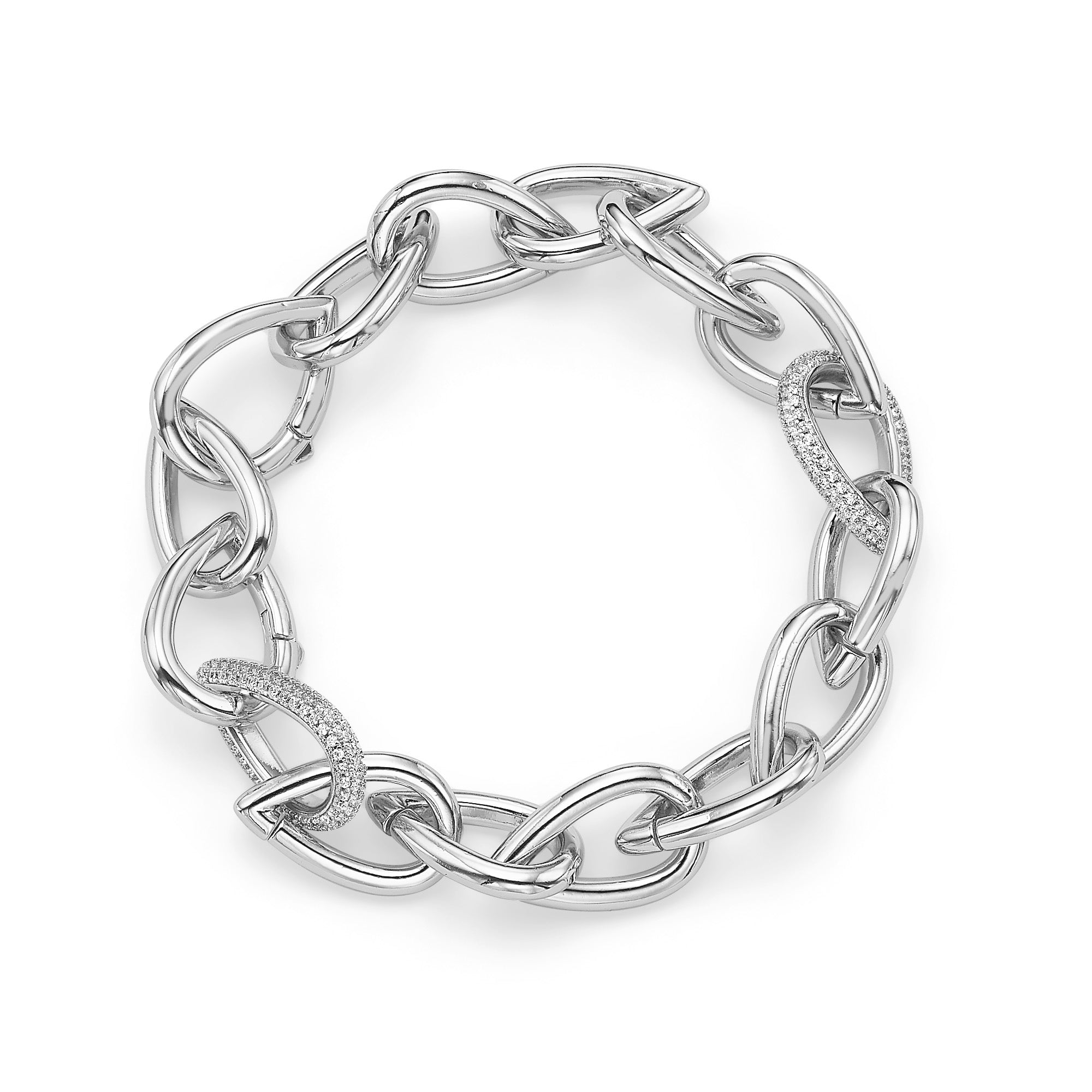 Alta Link Bracelet