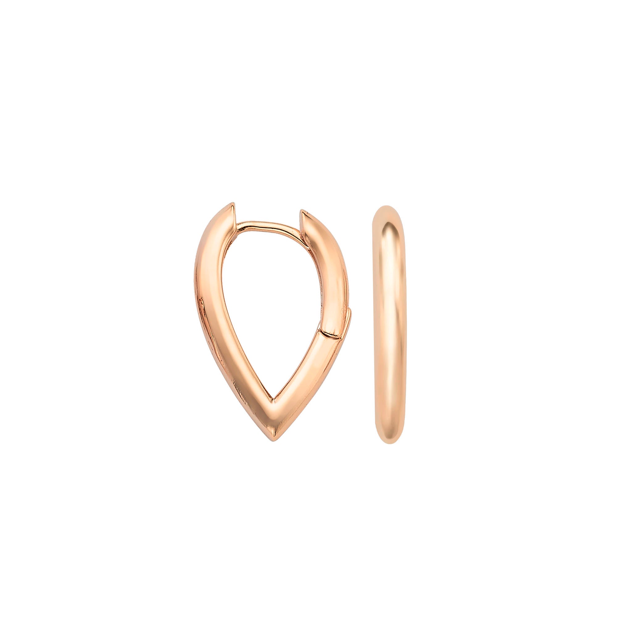 Teardrop Glow M