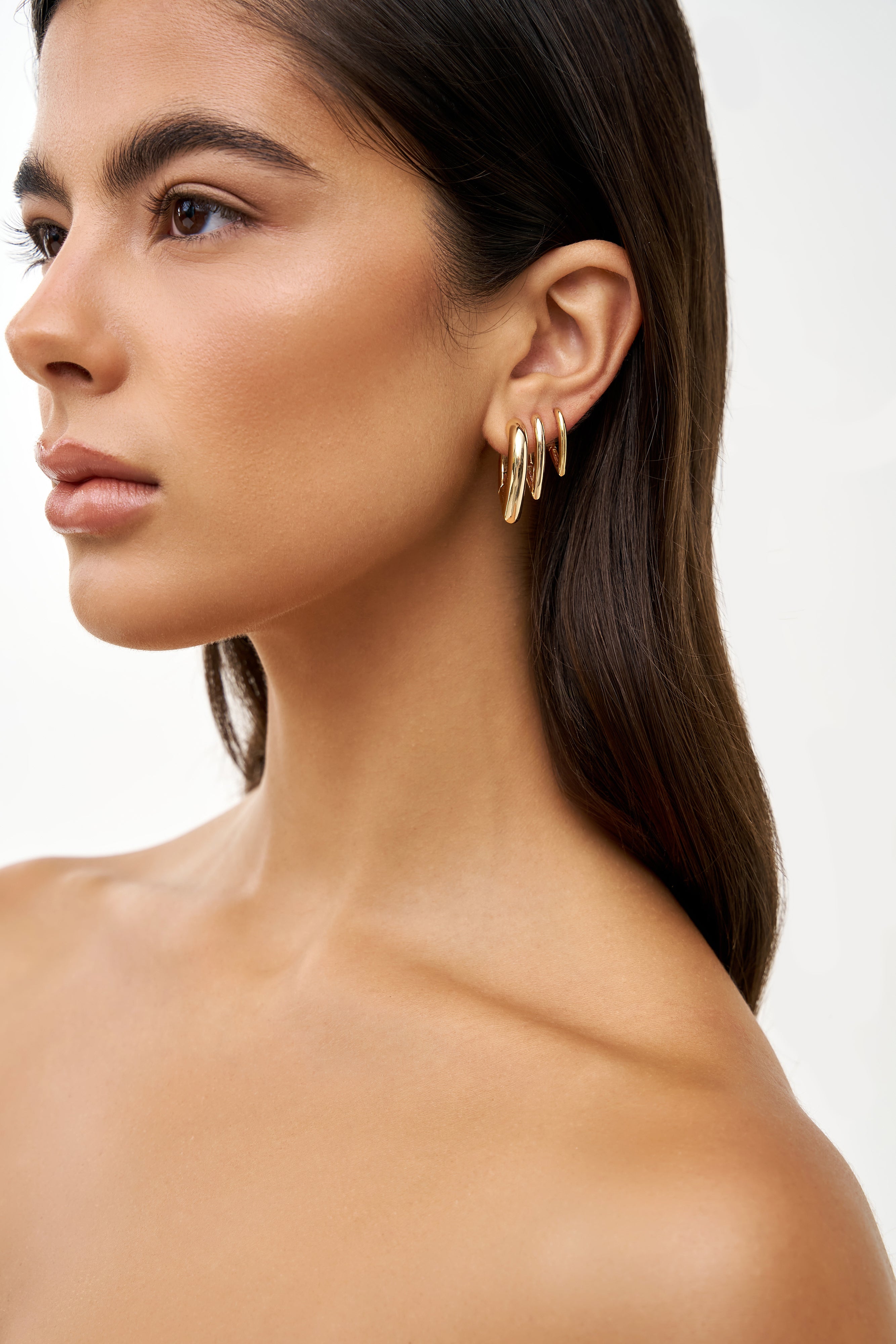 Teardrop Glow S