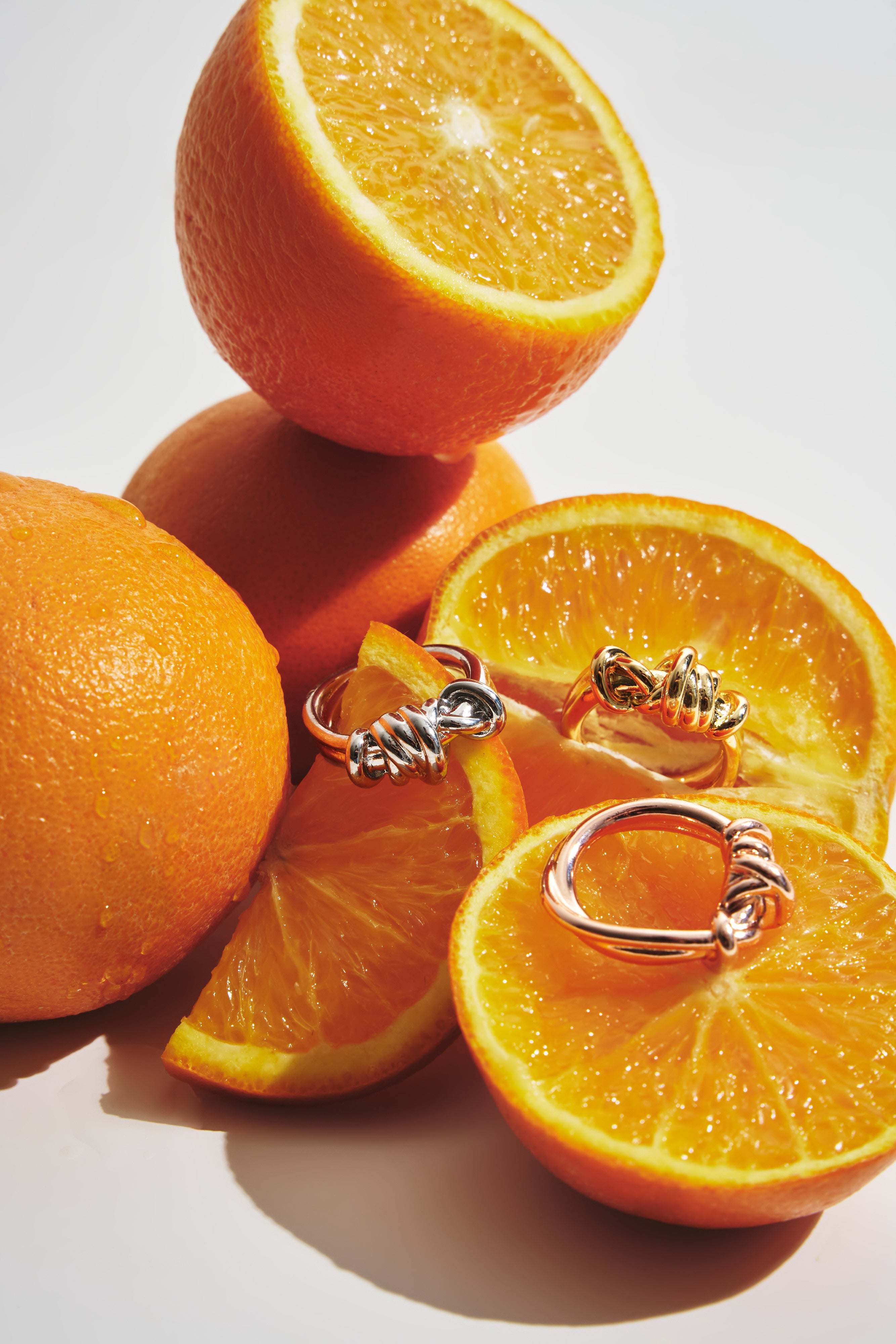 Bond Ring