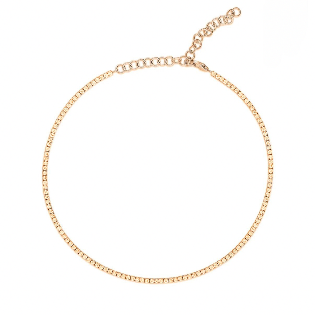 EVE Tennis Necklace