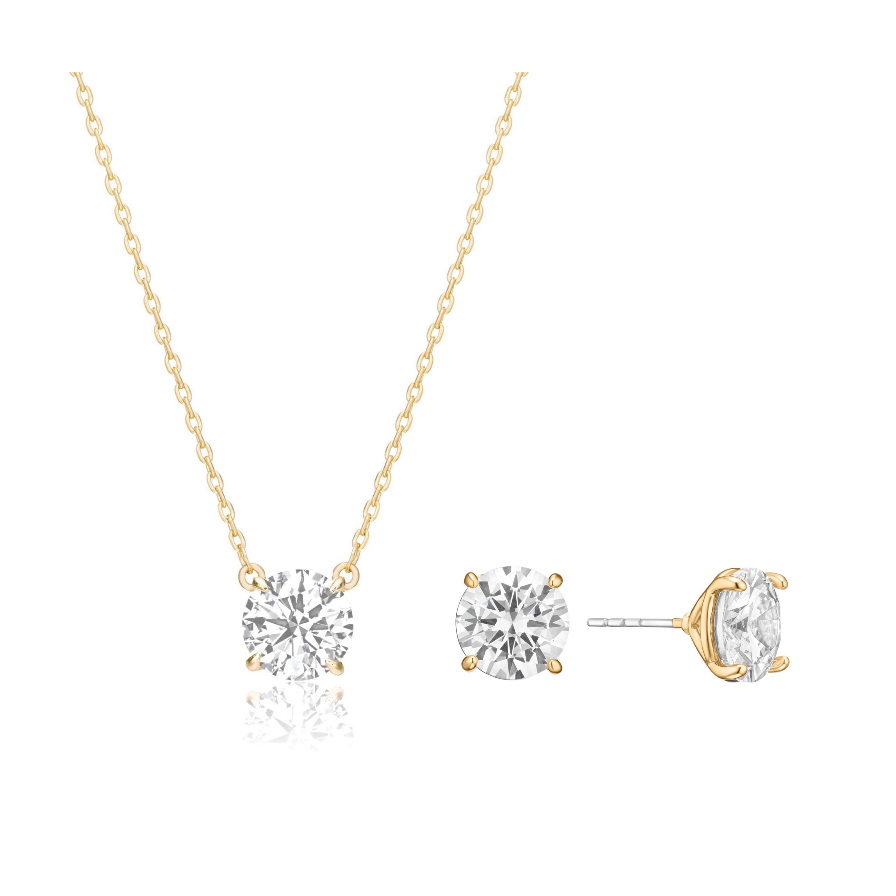 Timeless Round Set