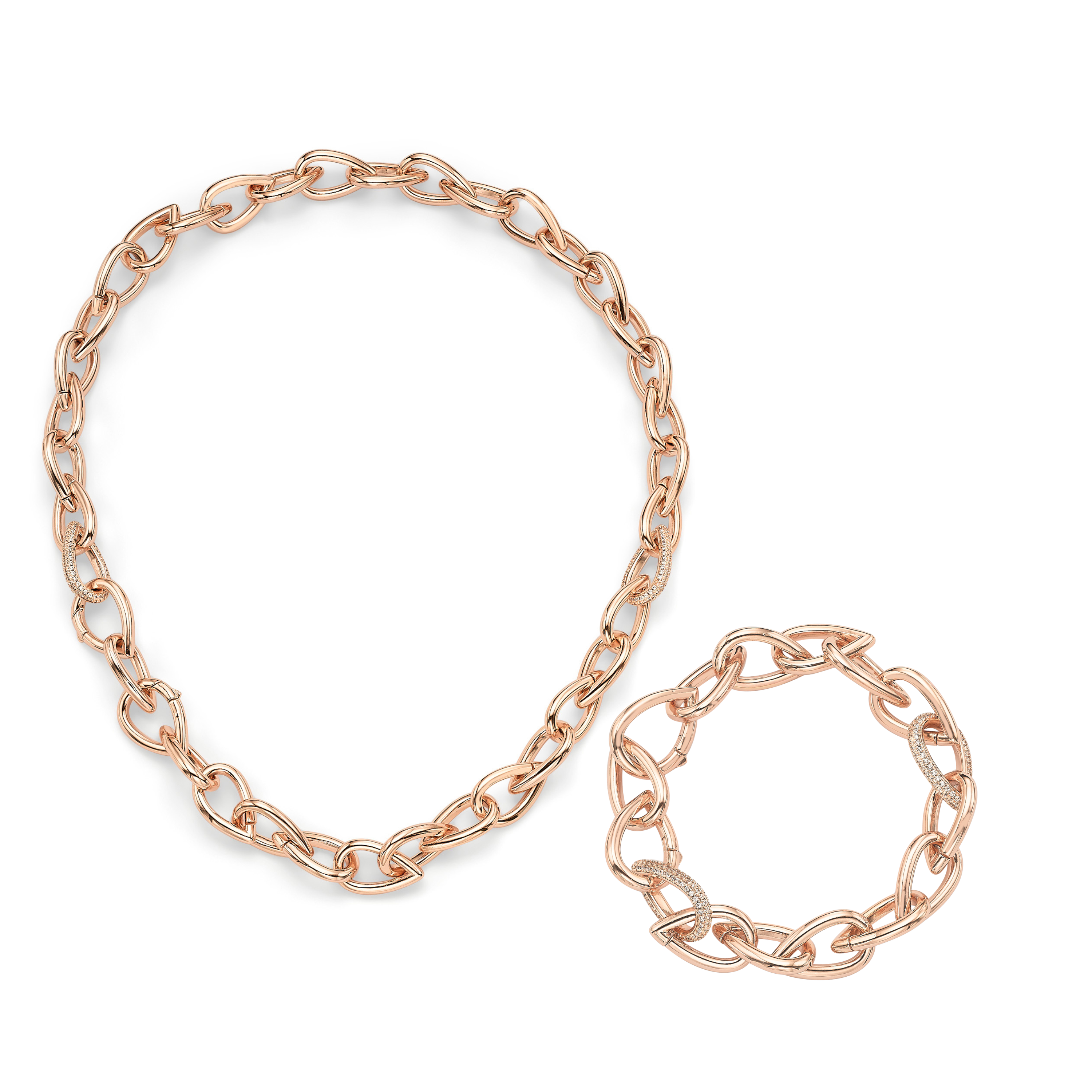 Alta Link Set