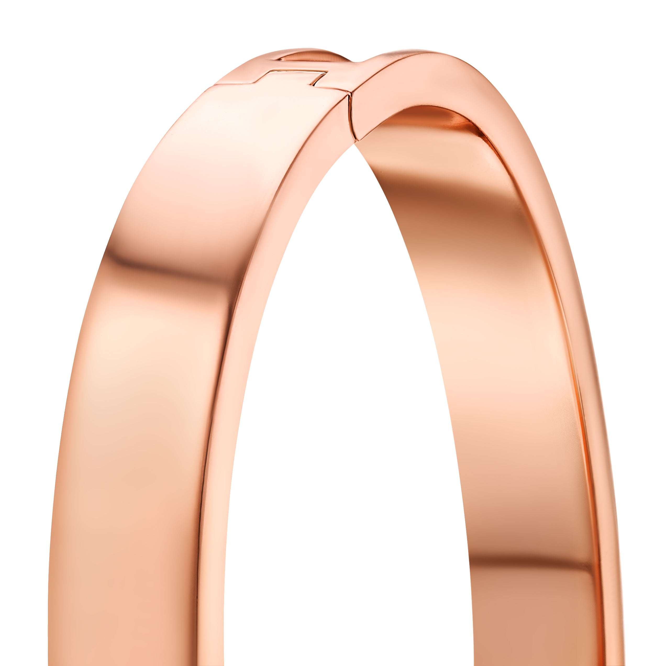 Slider Bangle Bracelet