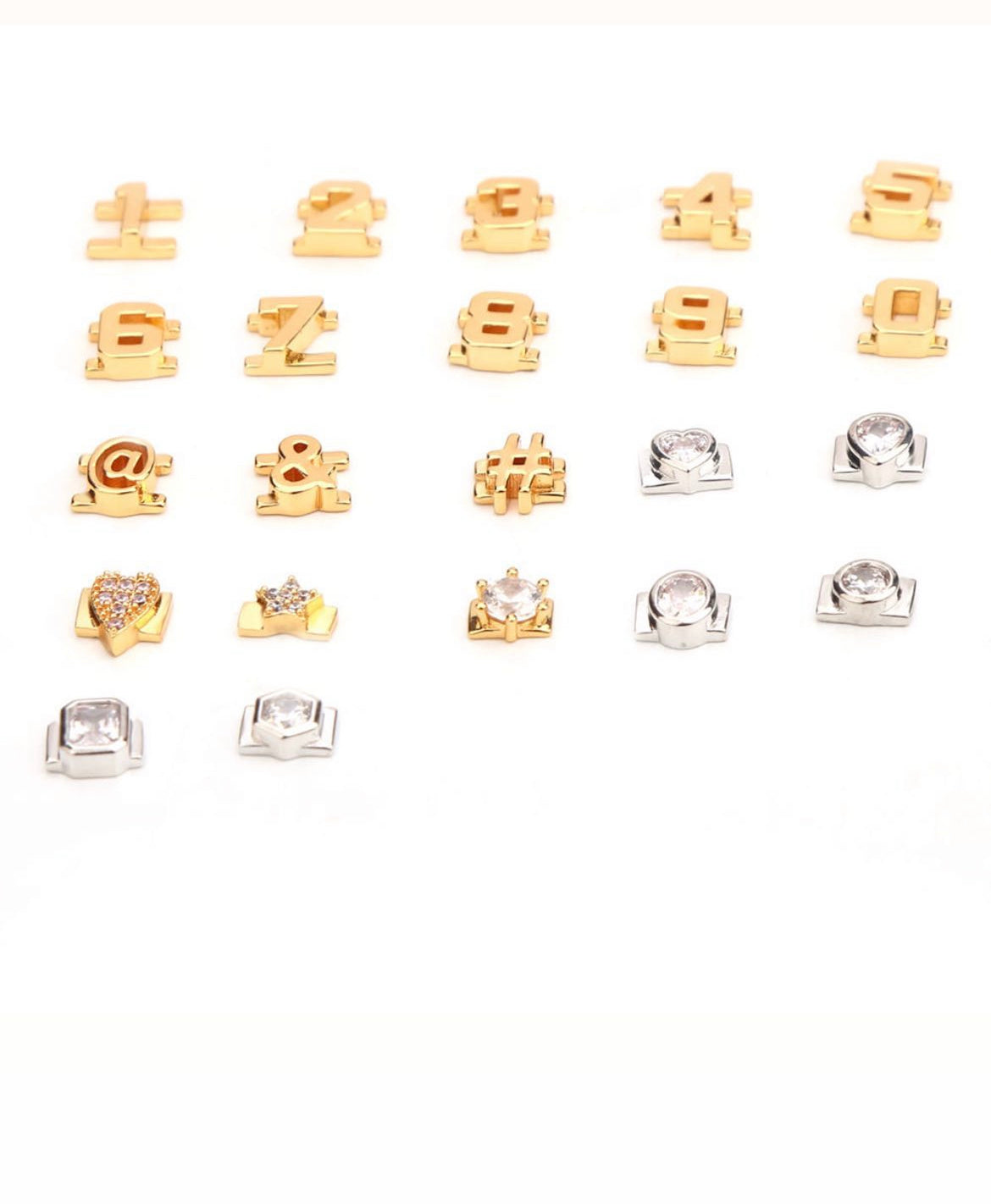 Slider Bangle Bracelet