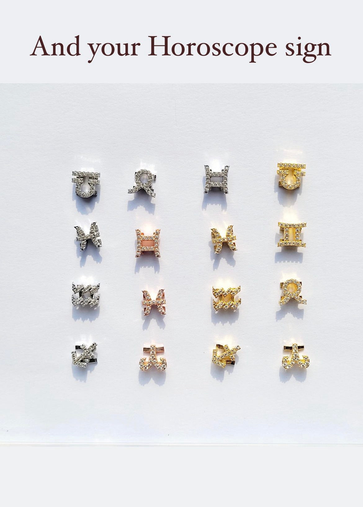 Slider Bangle Bracelet