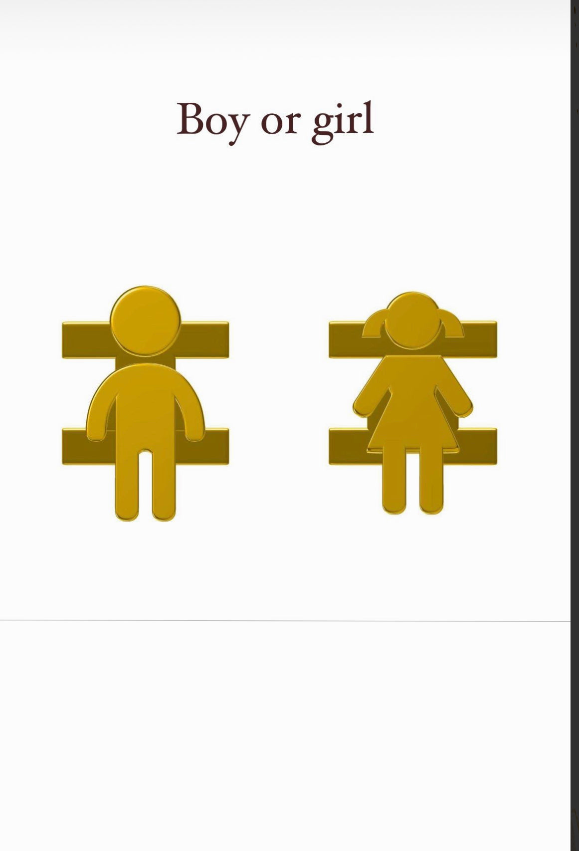 Slider Bangle Bracelet