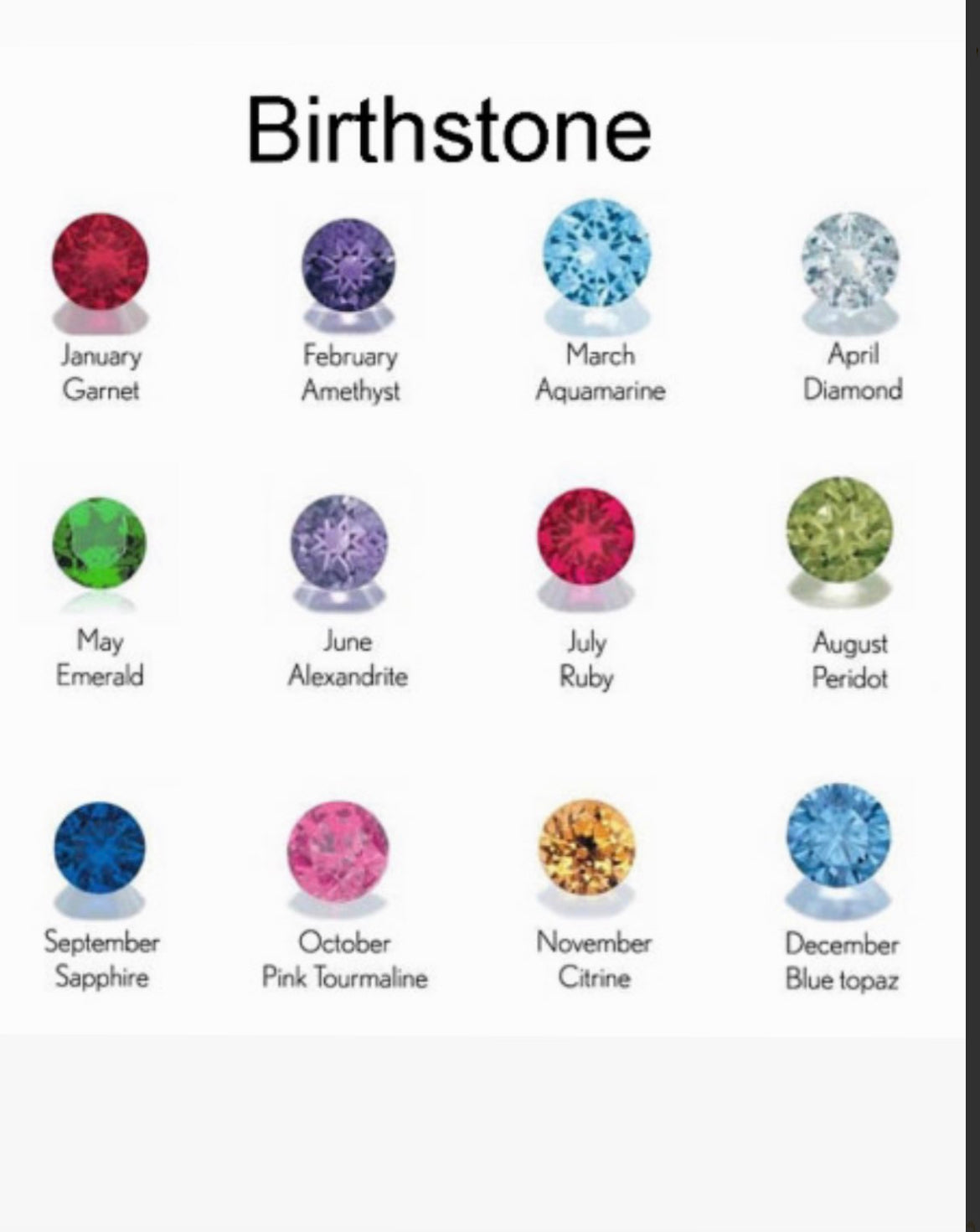 Slider Bangle Bracelet