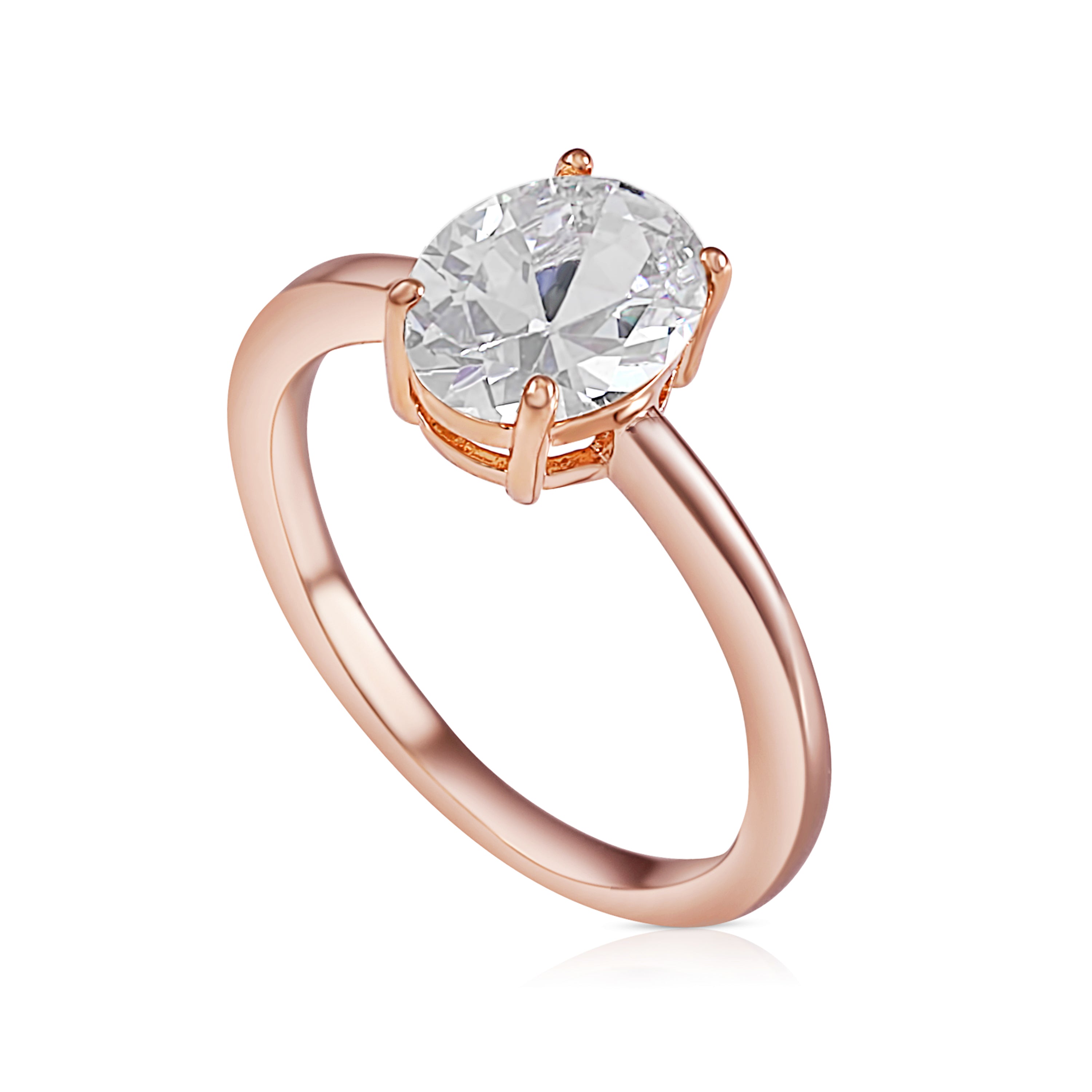 A Ring For Women Who Love Luxury
