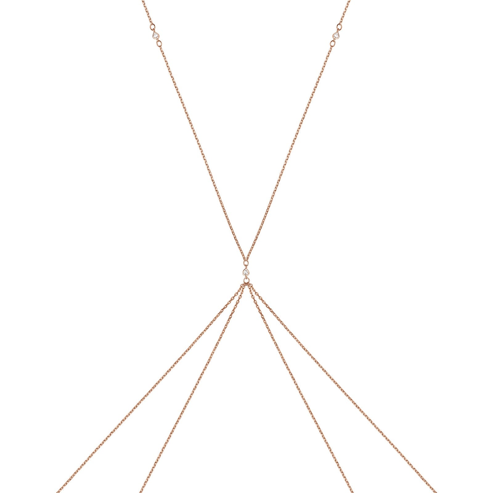 Double Body Chain