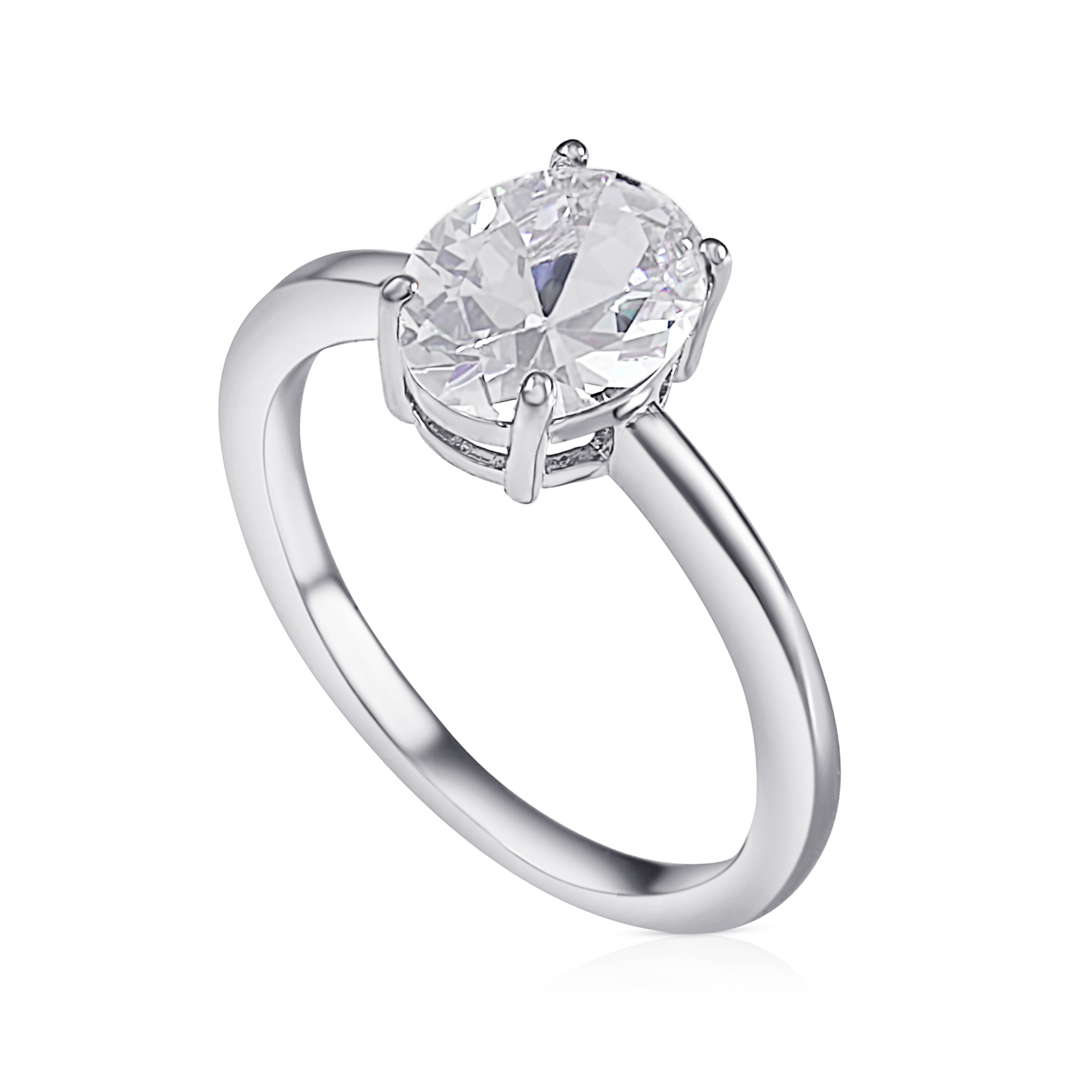 A Ring For Women Who Love Luxury