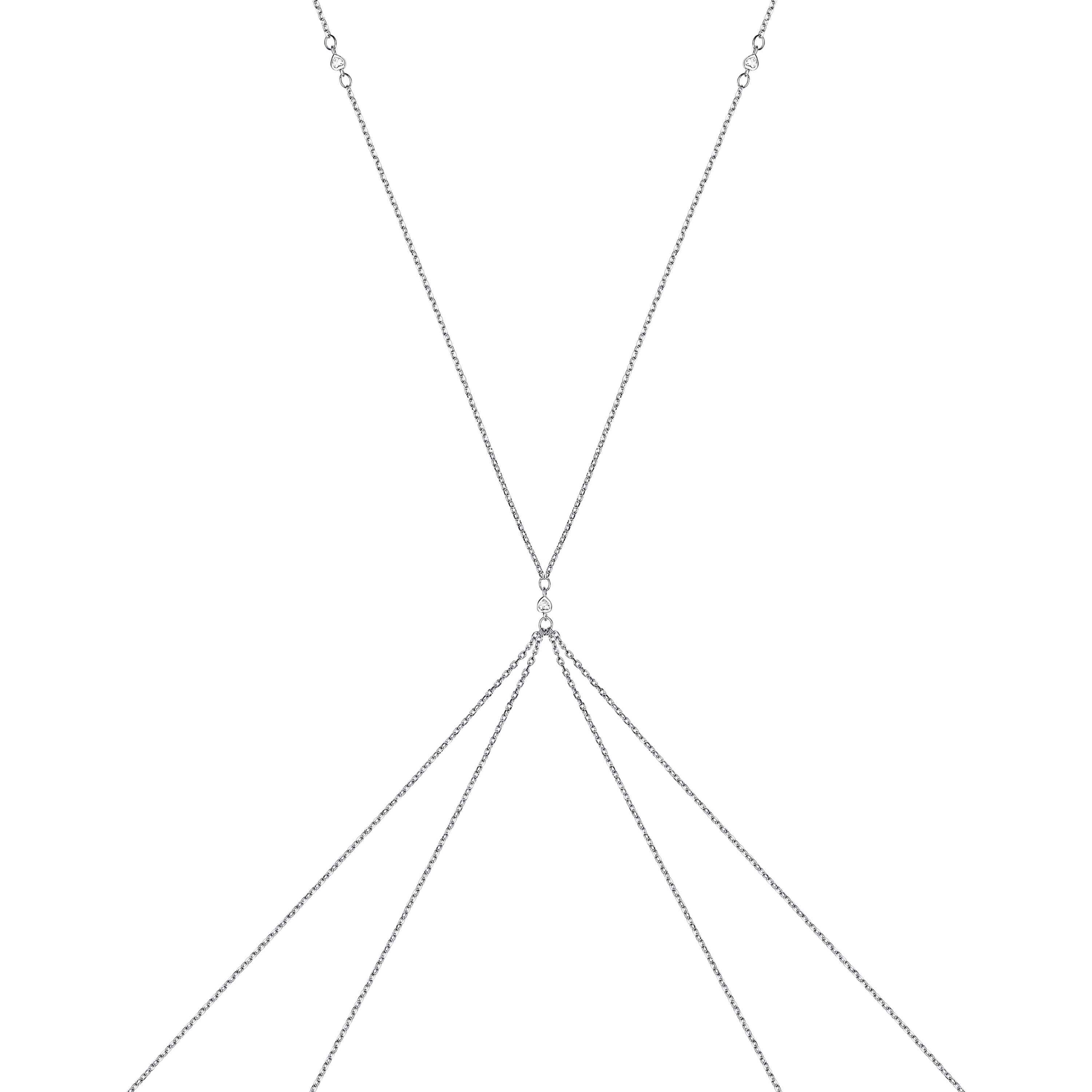 Double Body Chain