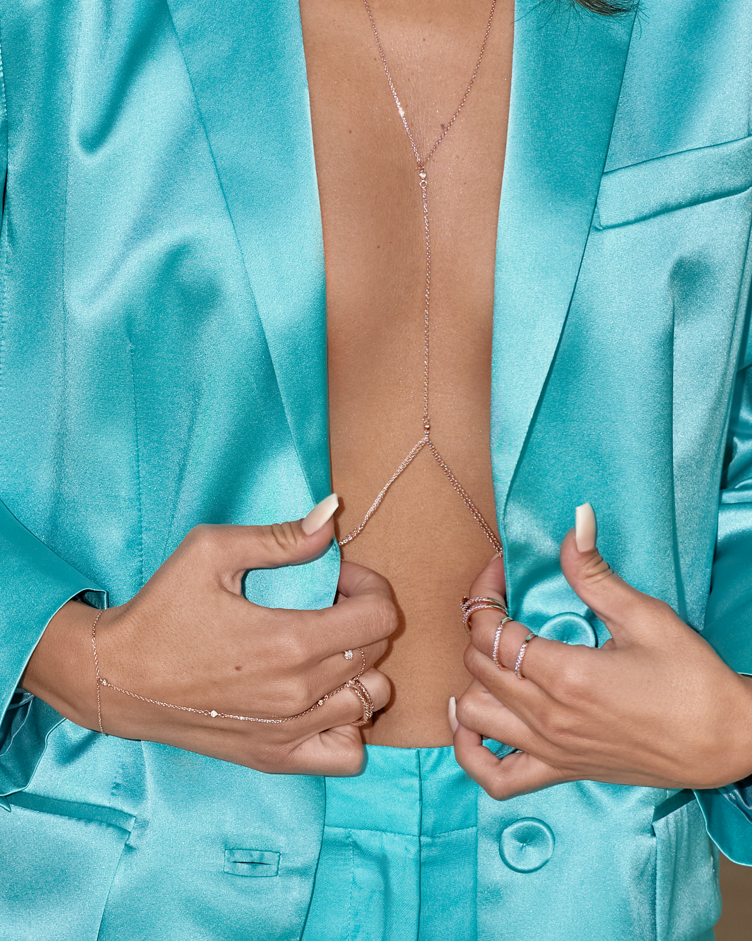 Body Chain