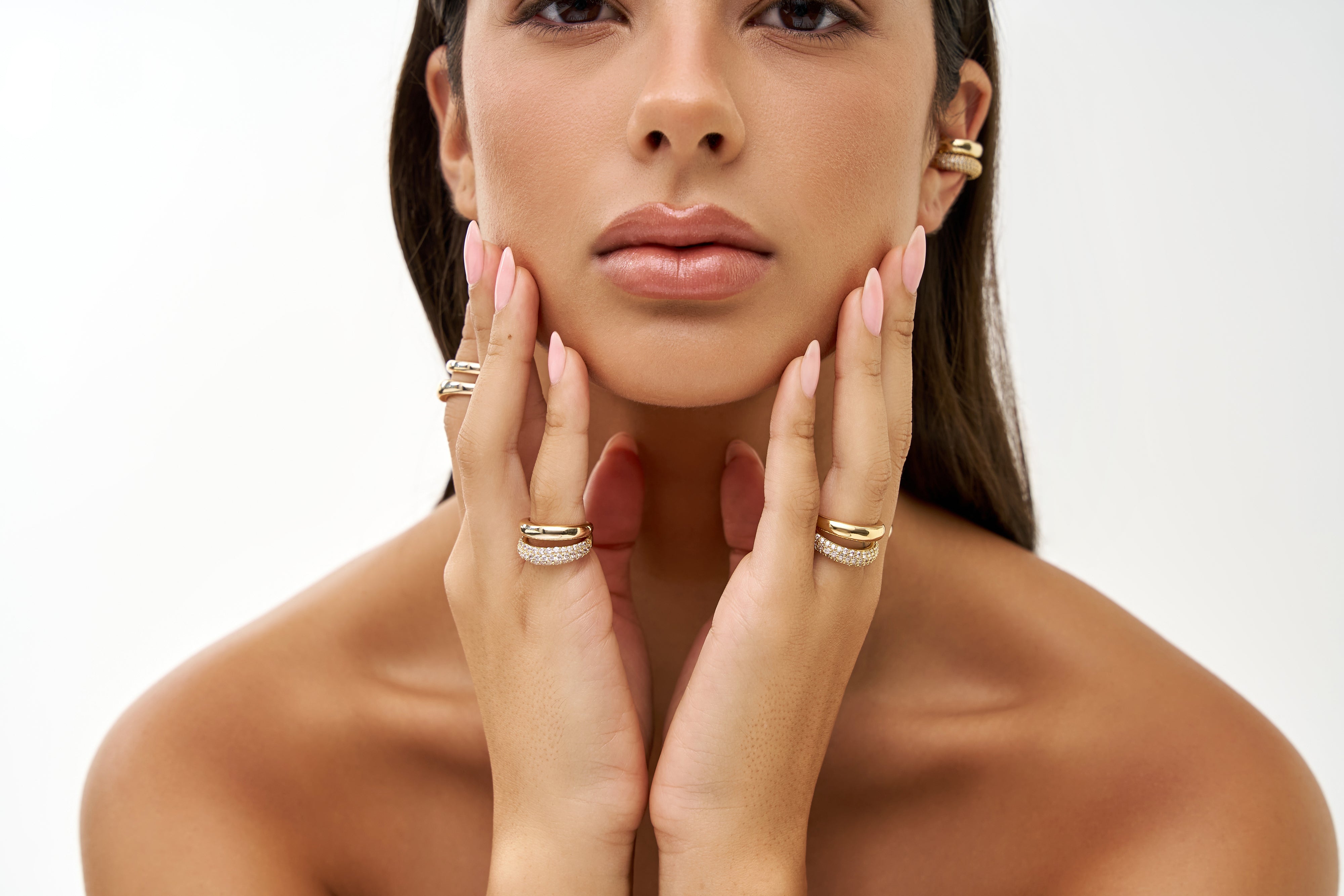 Alta Duo Ring