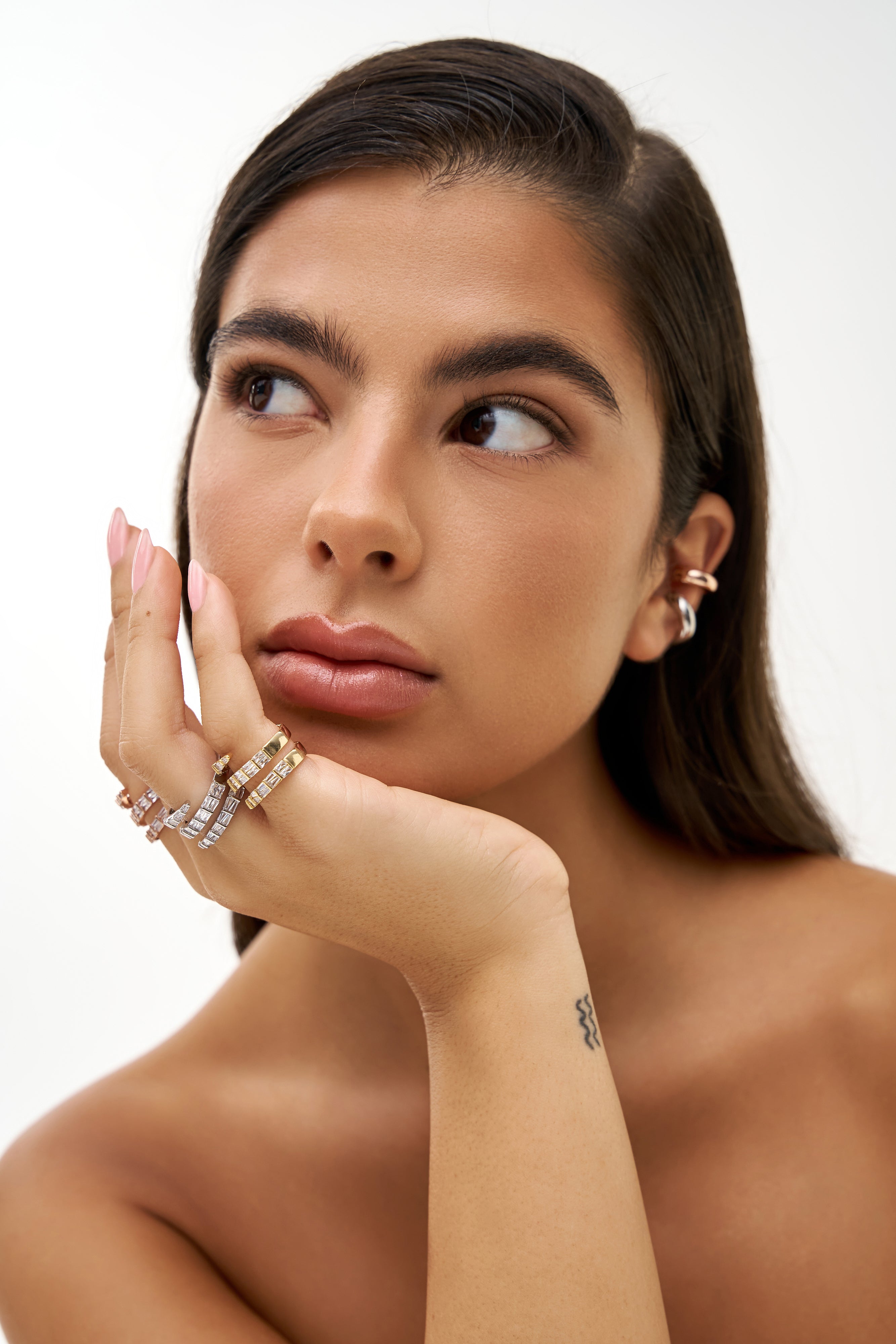 Golden Cuff