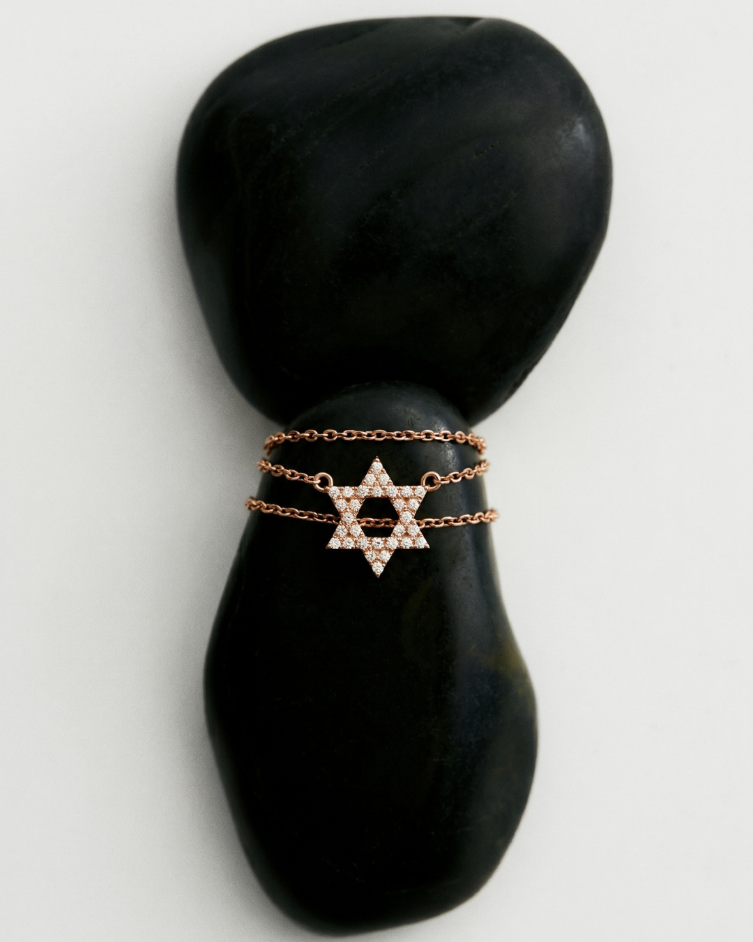 The Ofri Star Necklace