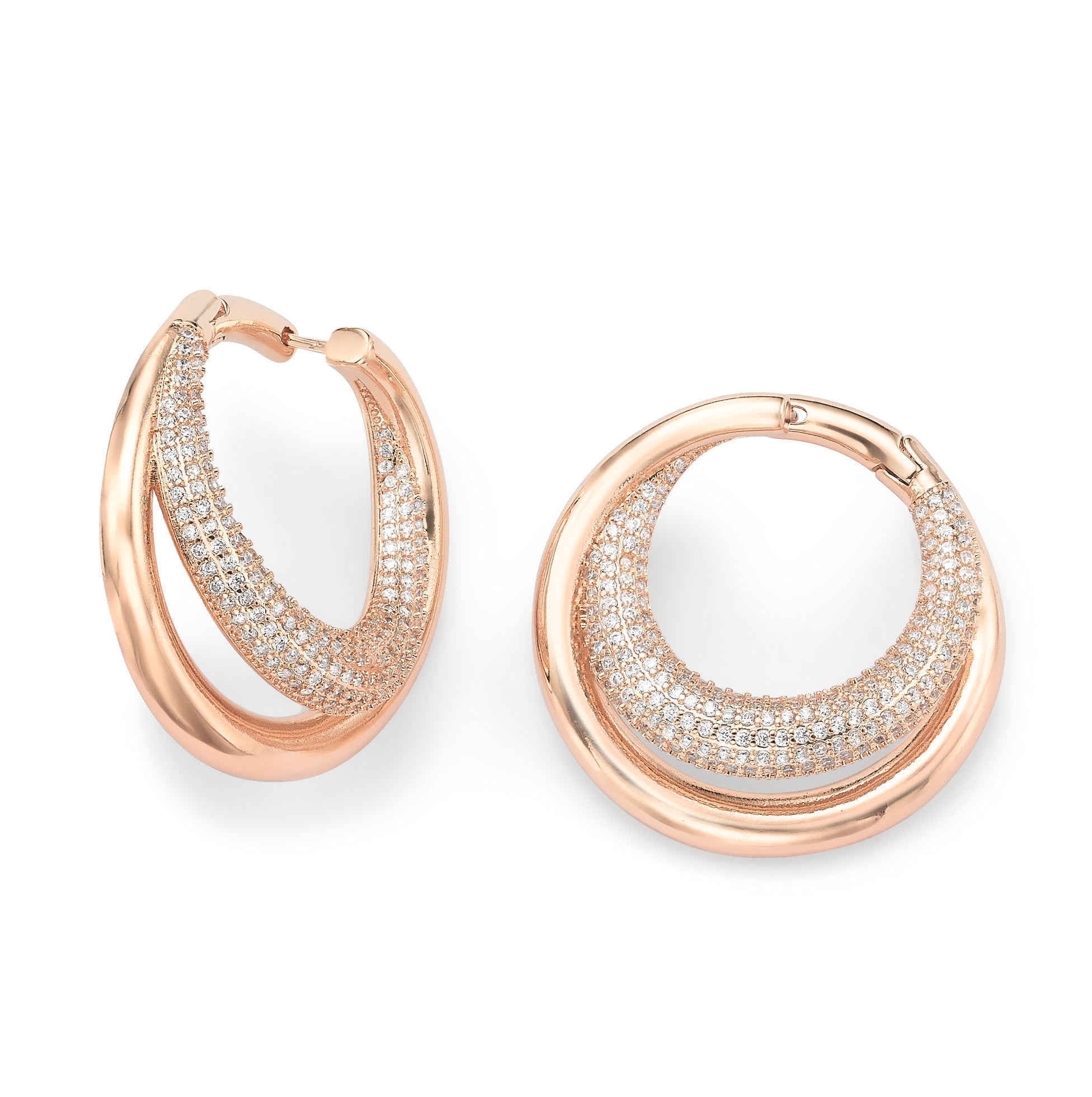 Serena Hoops