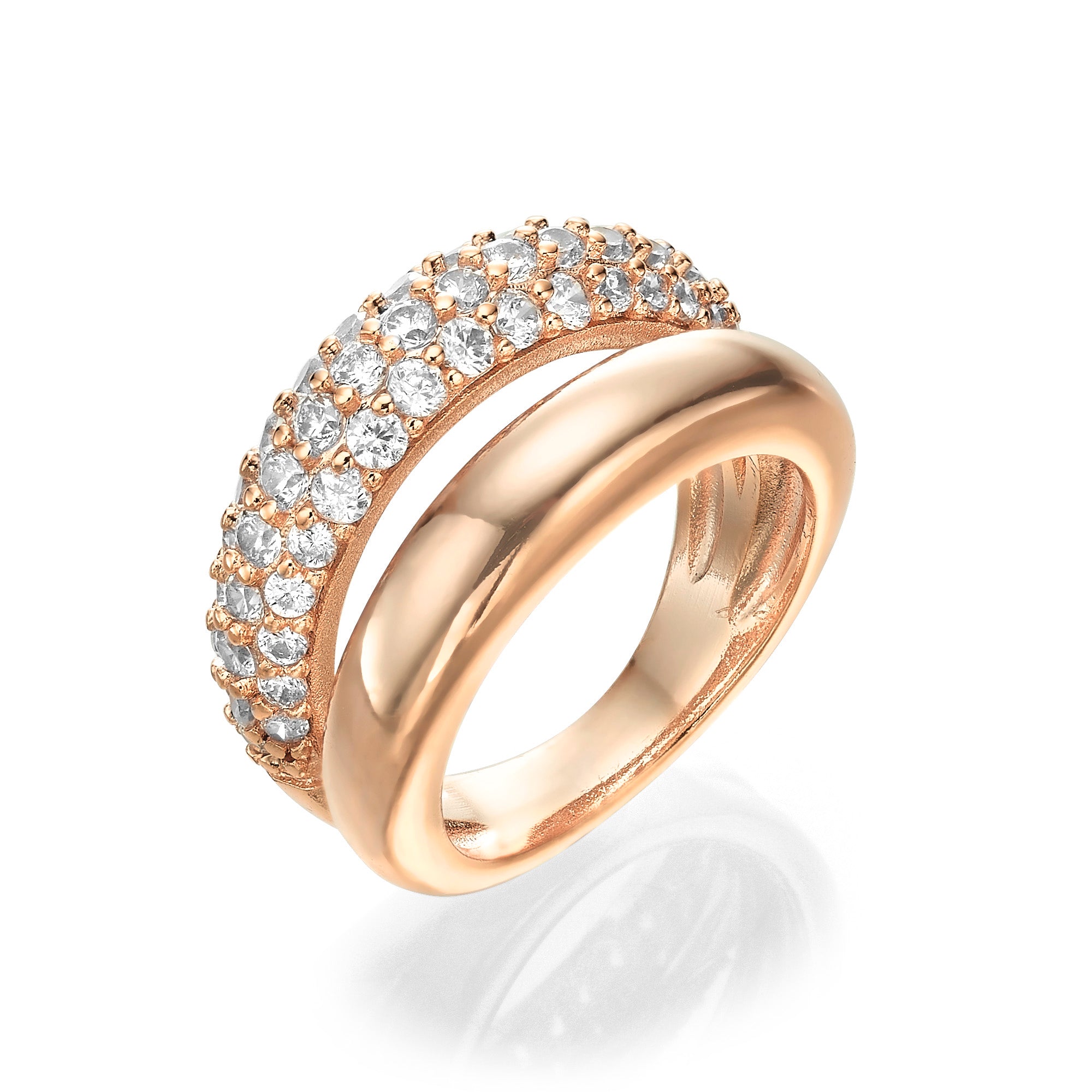 Alta Duo Ring