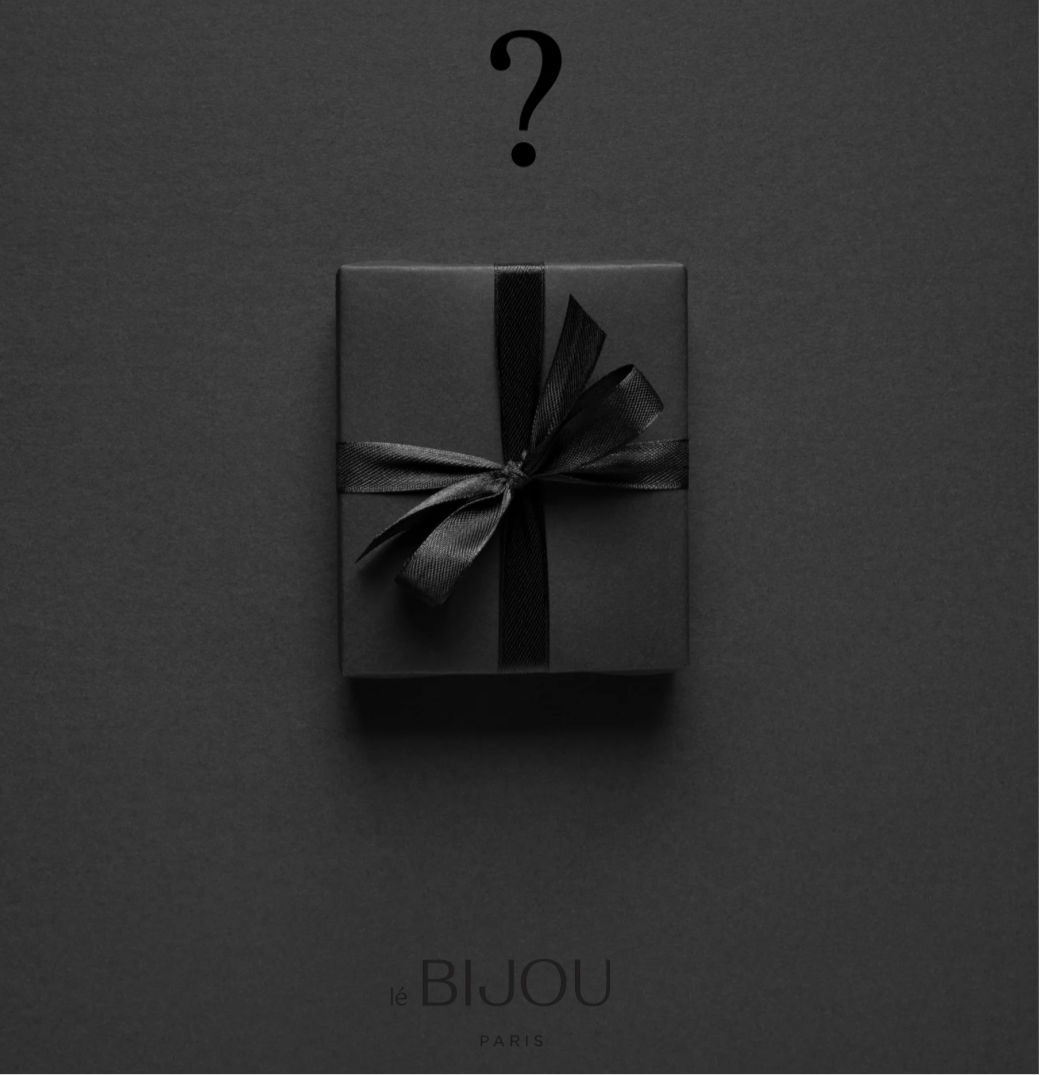 Mystery Box