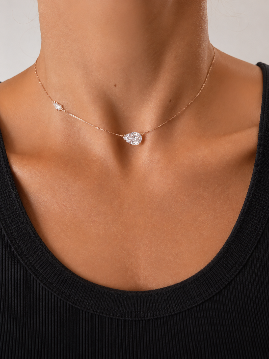 Éloise Necklace