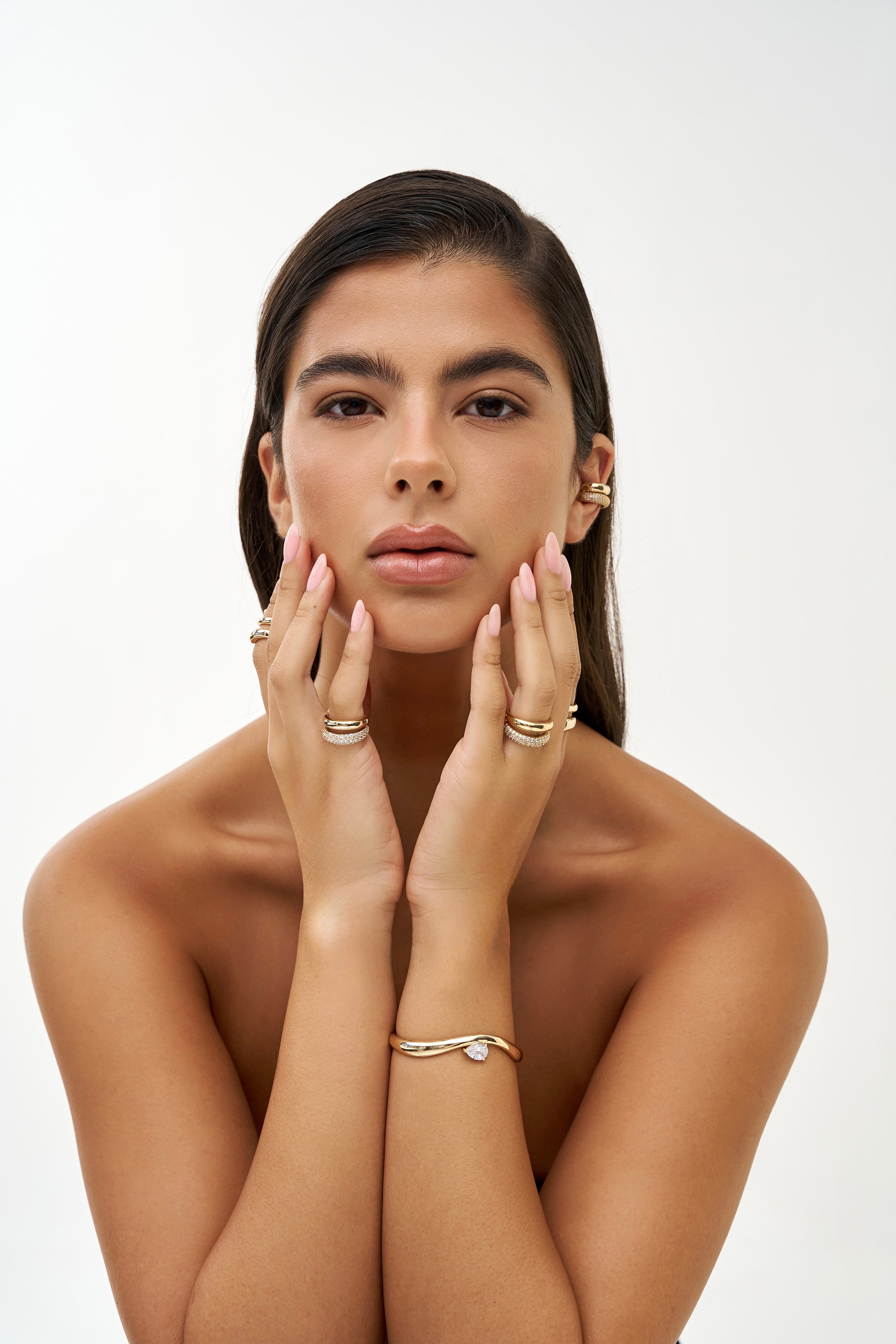 Alta Duo Ring