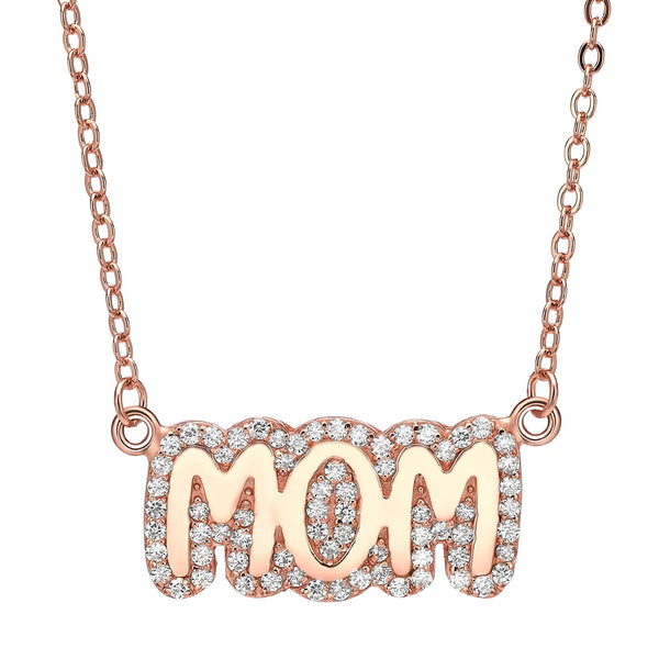 Mom Necklace