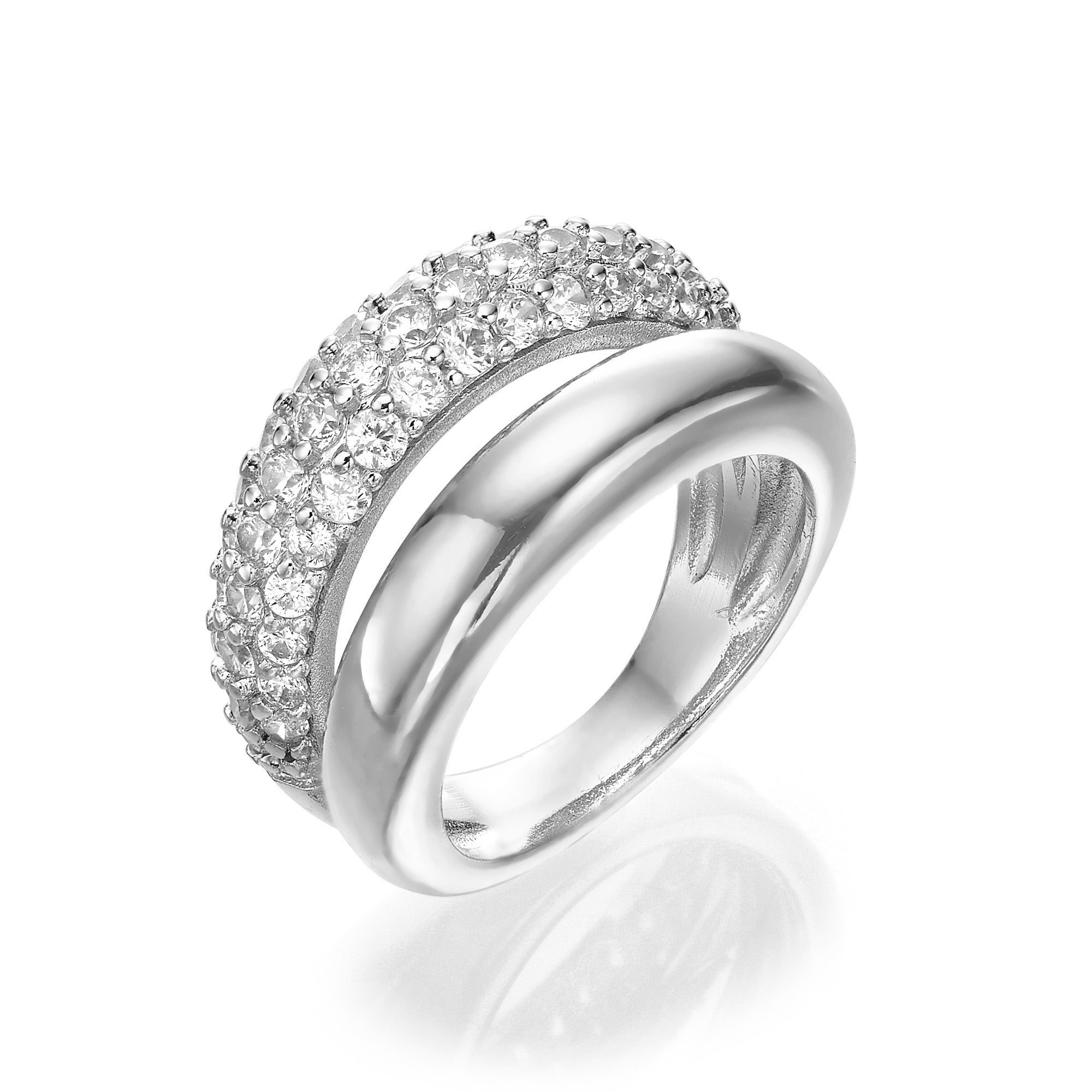 Alta Duo Ring