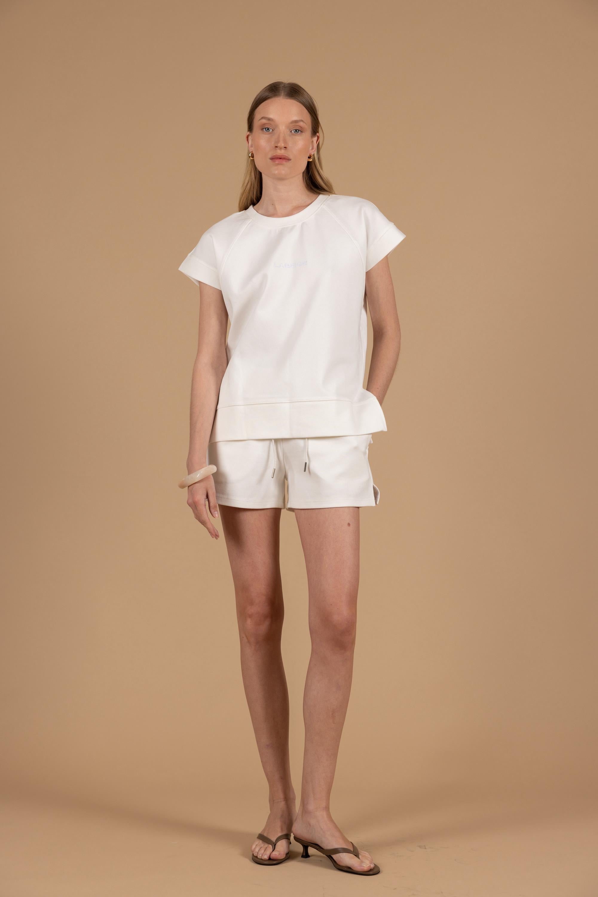 Ciara + hand chain set