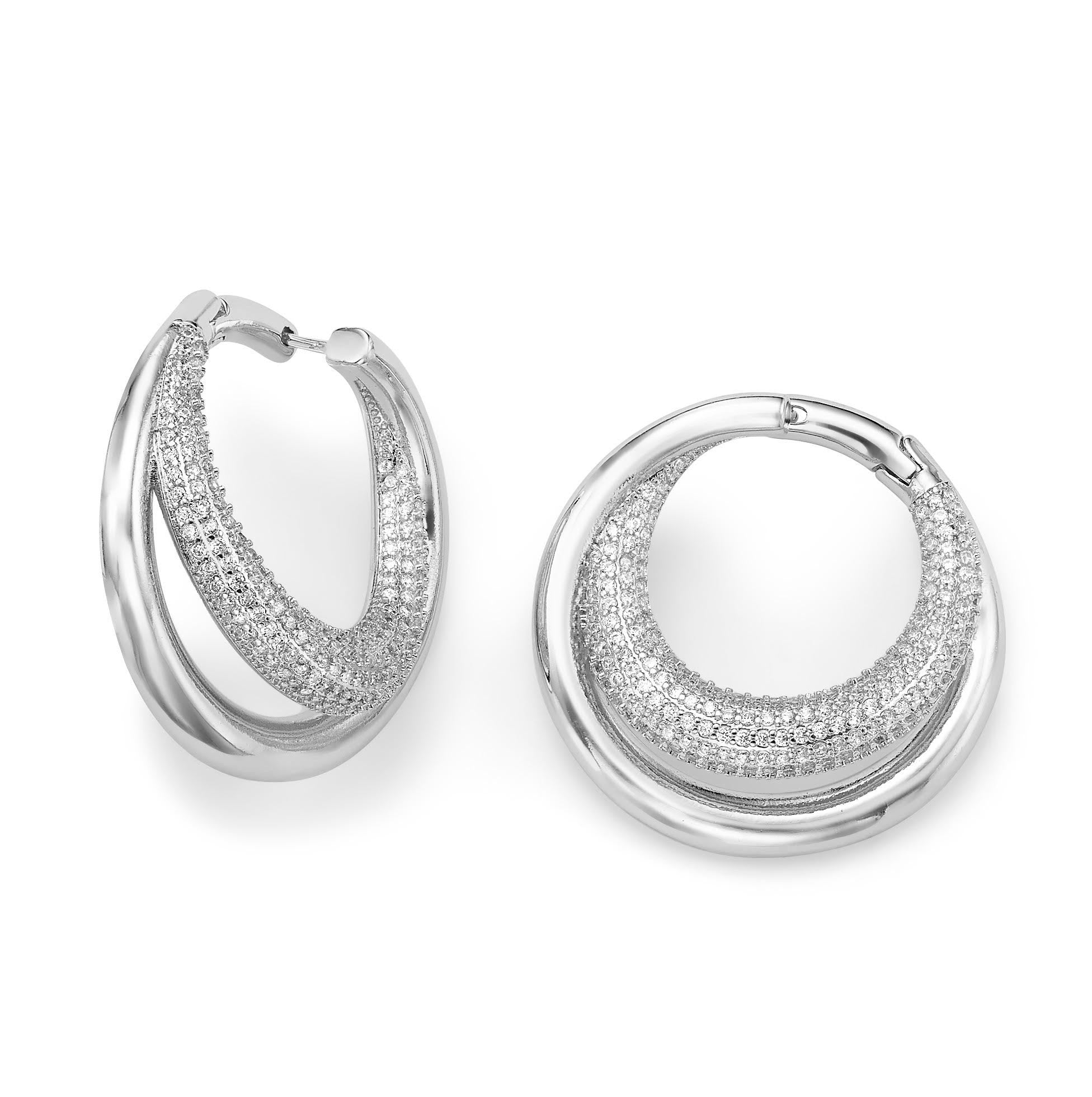 Serena Hoops
