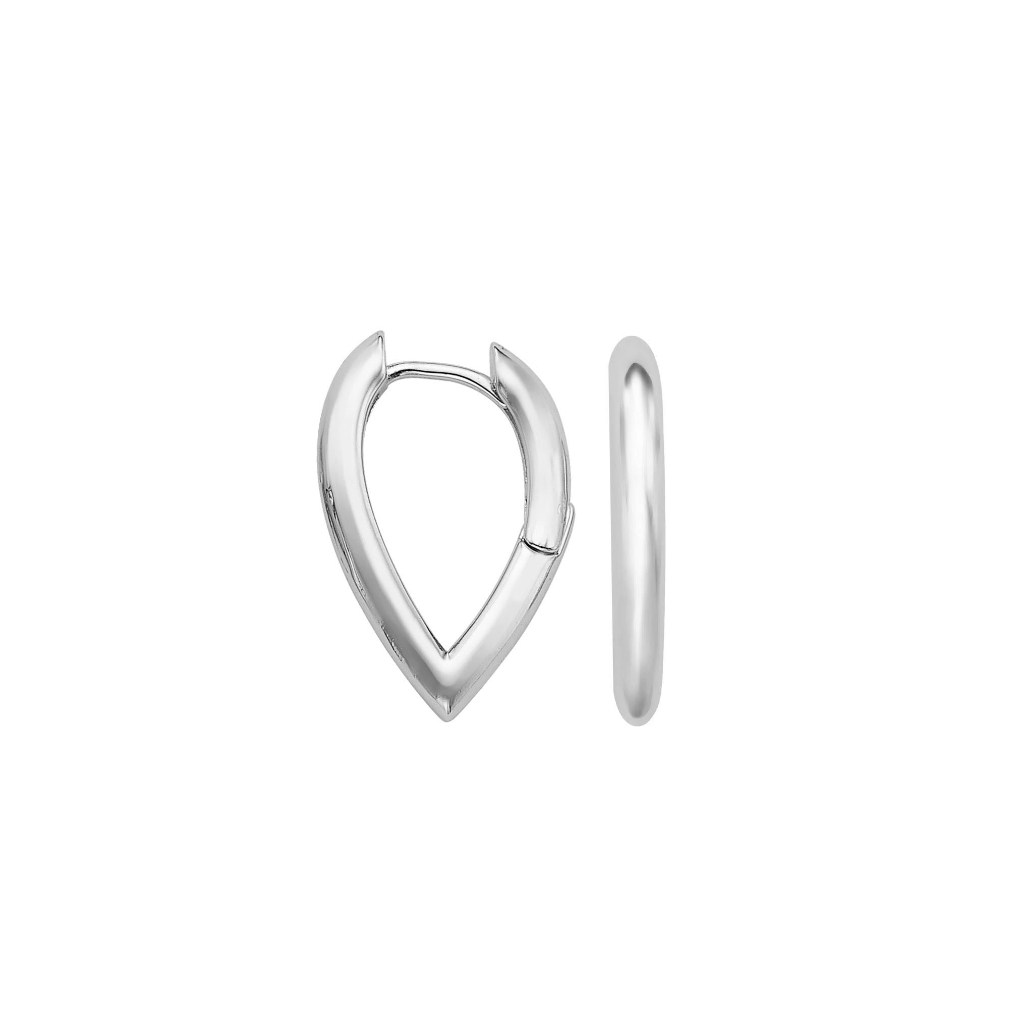 Teardrop Glow M
