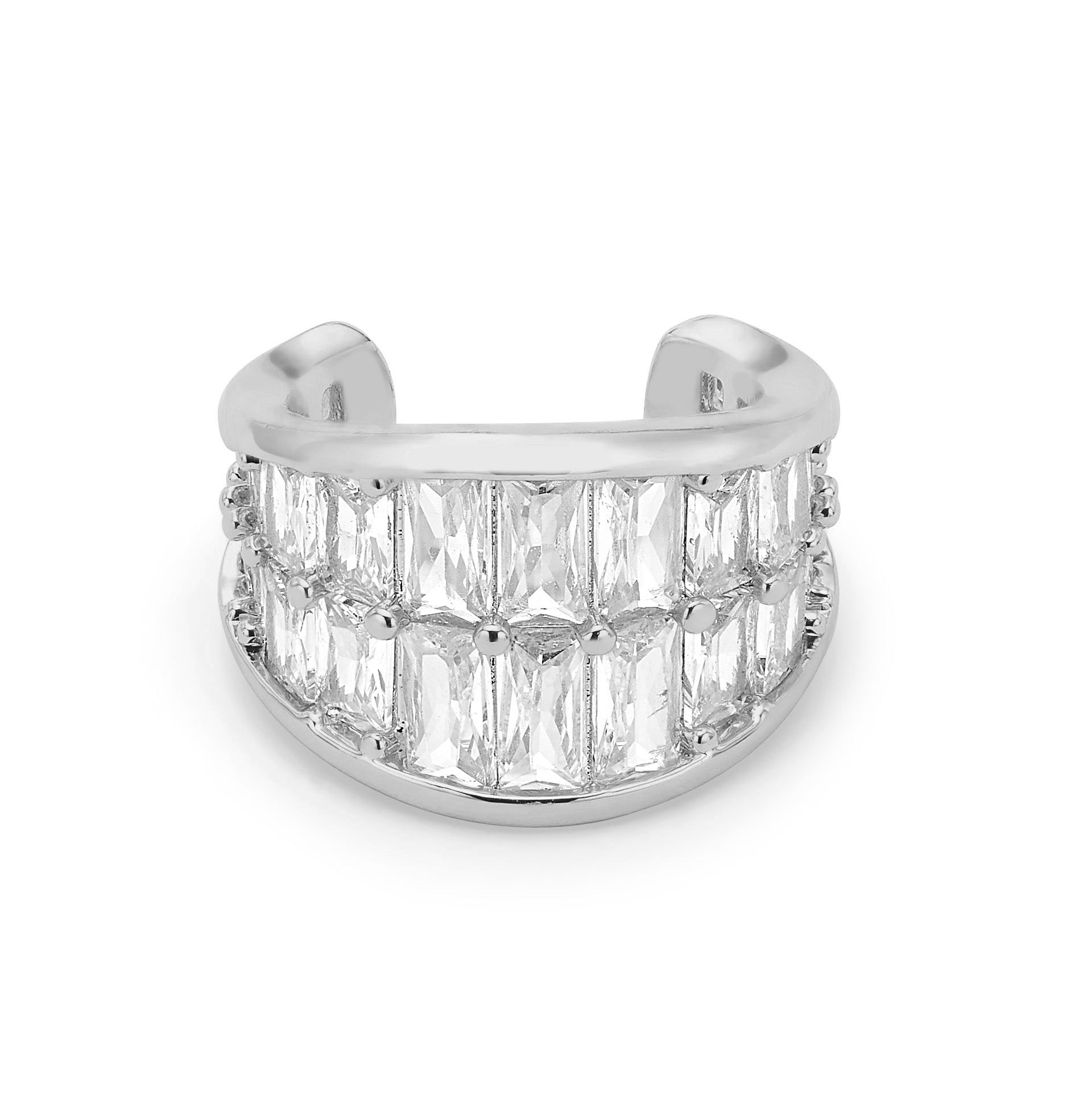 Gemma Mix Cuff