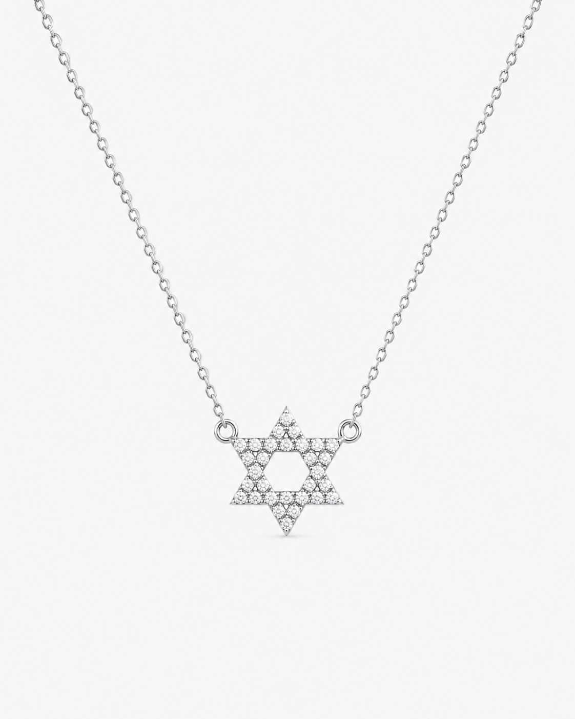 The Ofri Star Necklace