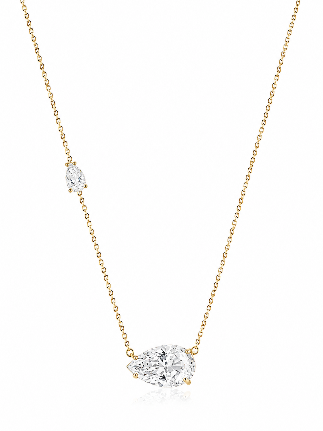 Éloise Necklace
