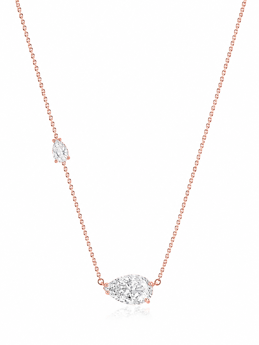 Éloise Necklace