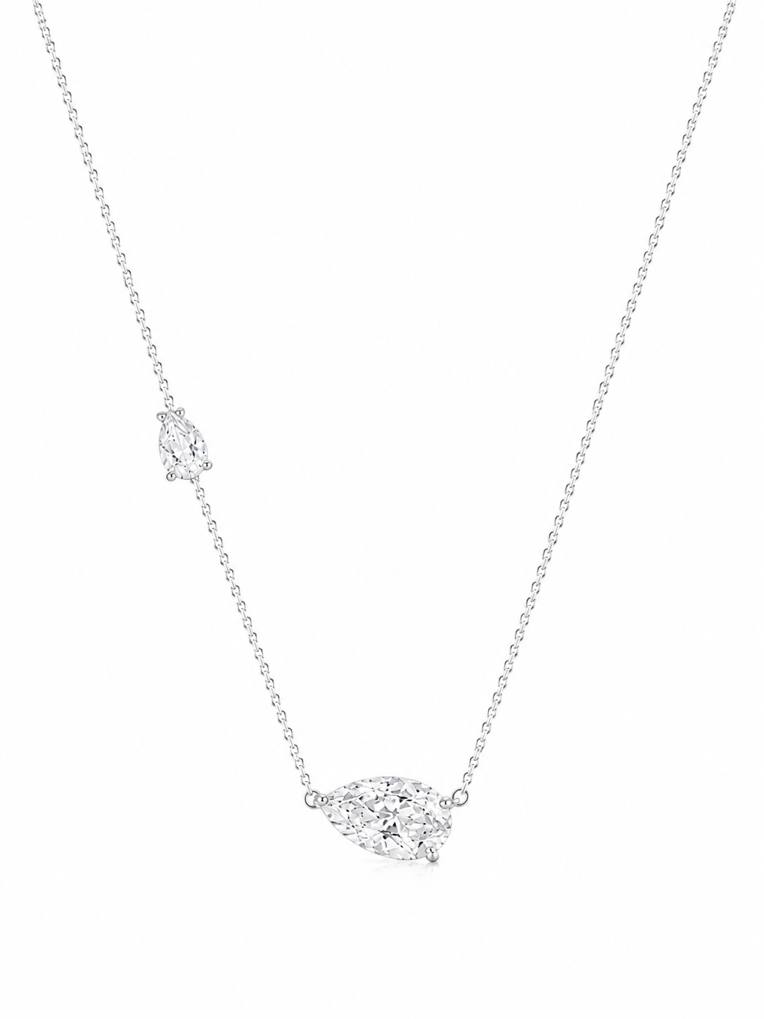 Éloise Necklace