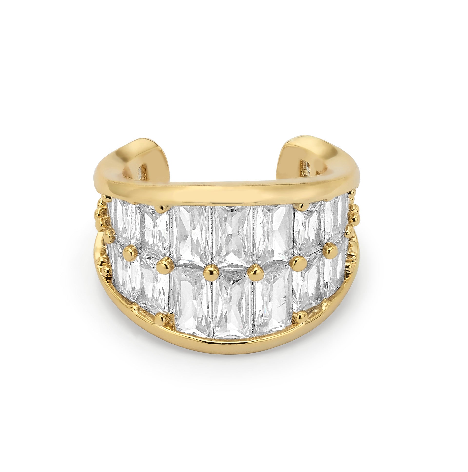 Gemma Mix Cuff