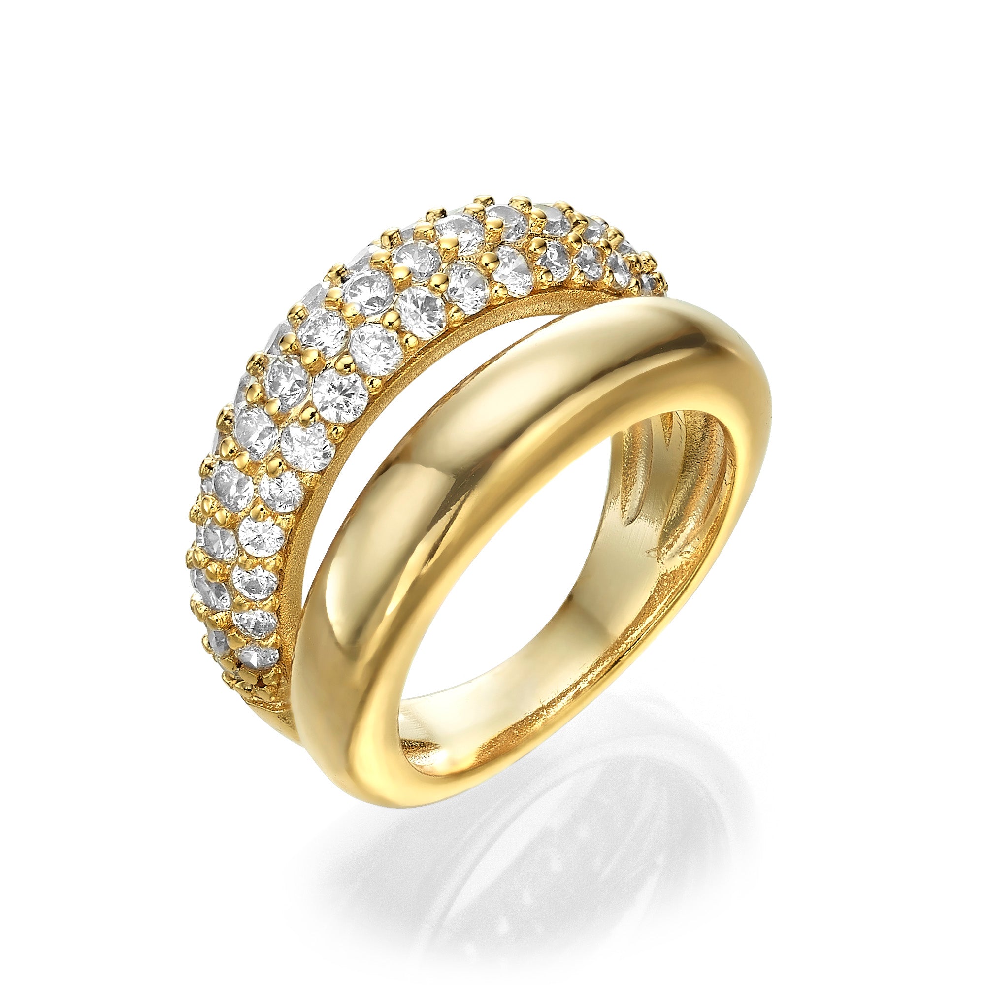 Alta Duo Ring