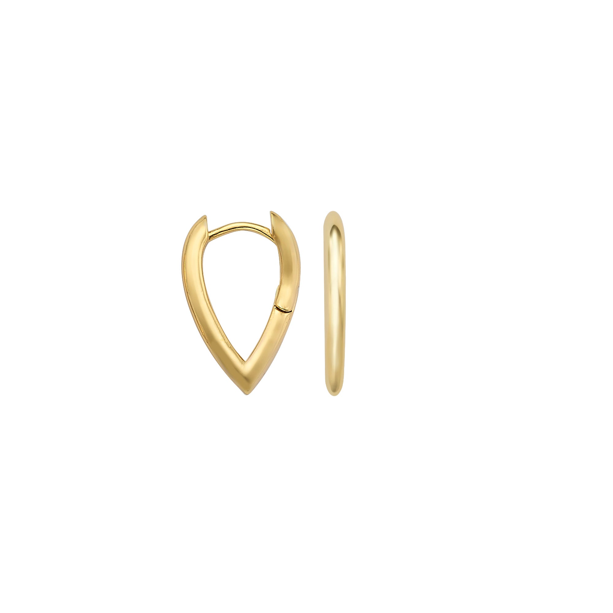 Teardrop Glow S