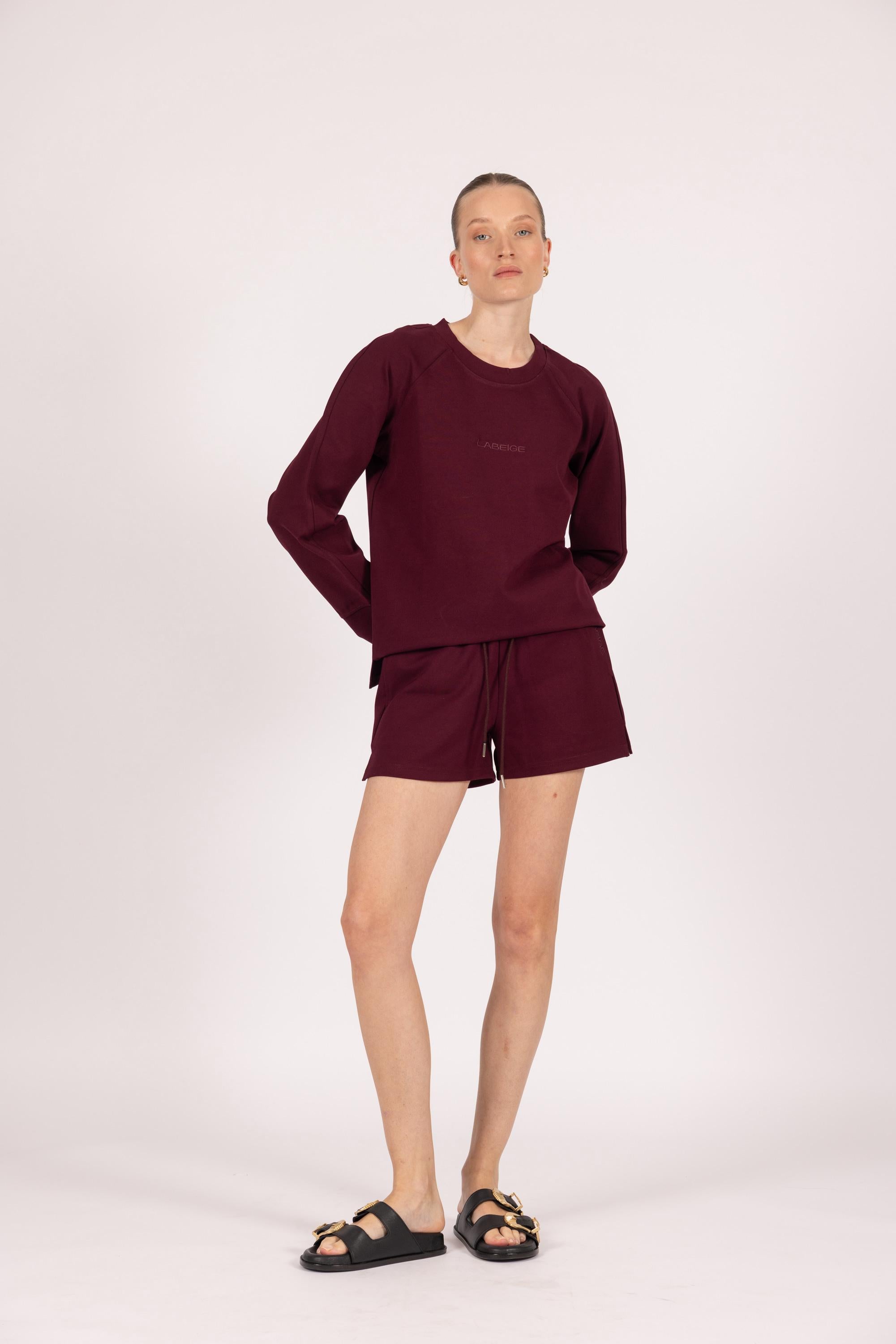 Ciara + hand chain set